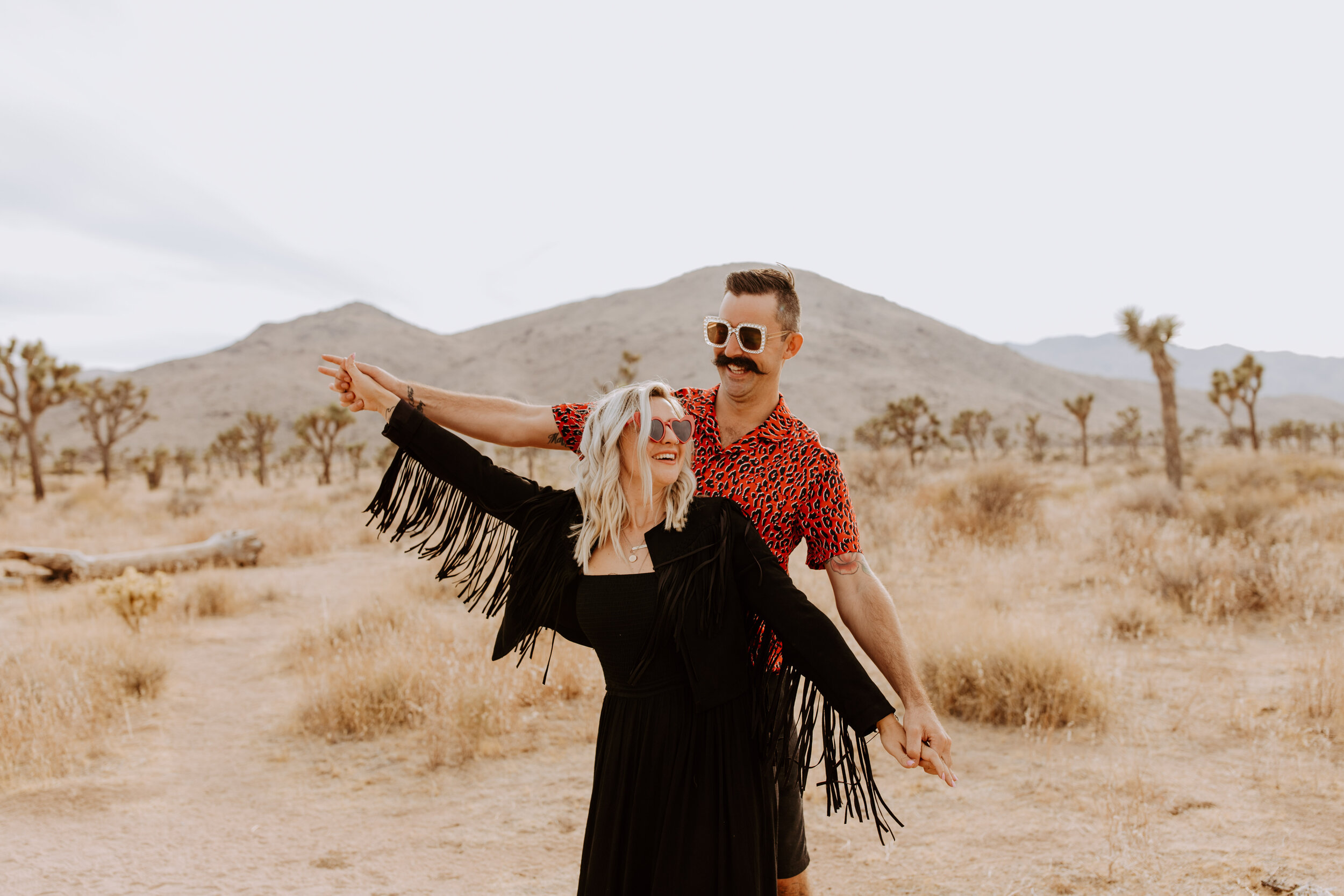 Ashley + Kyle adventure joshua tree session desert-31.jpg