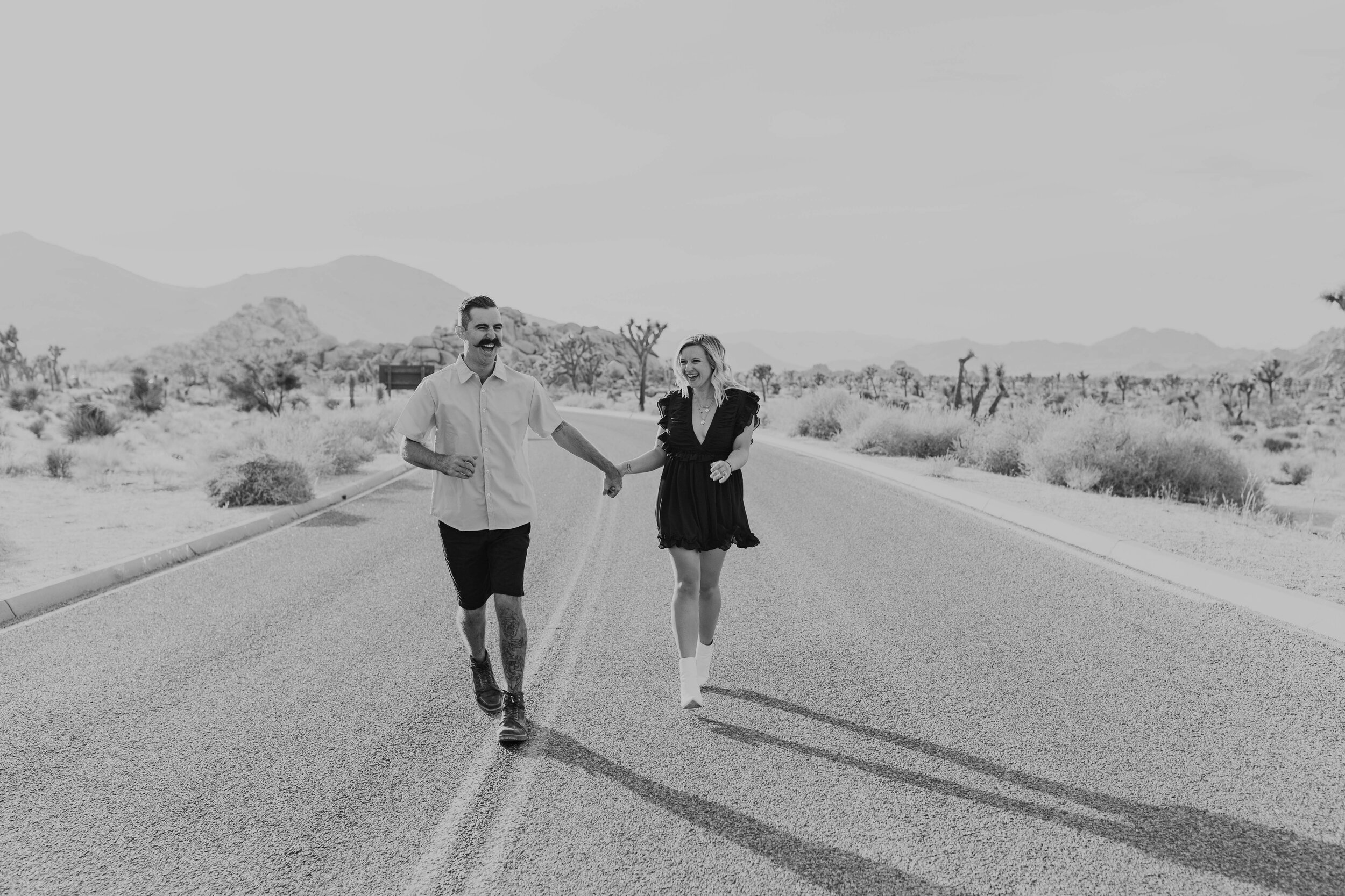 Ashley + Kyle adventure joshua tree session desert-54.jpg