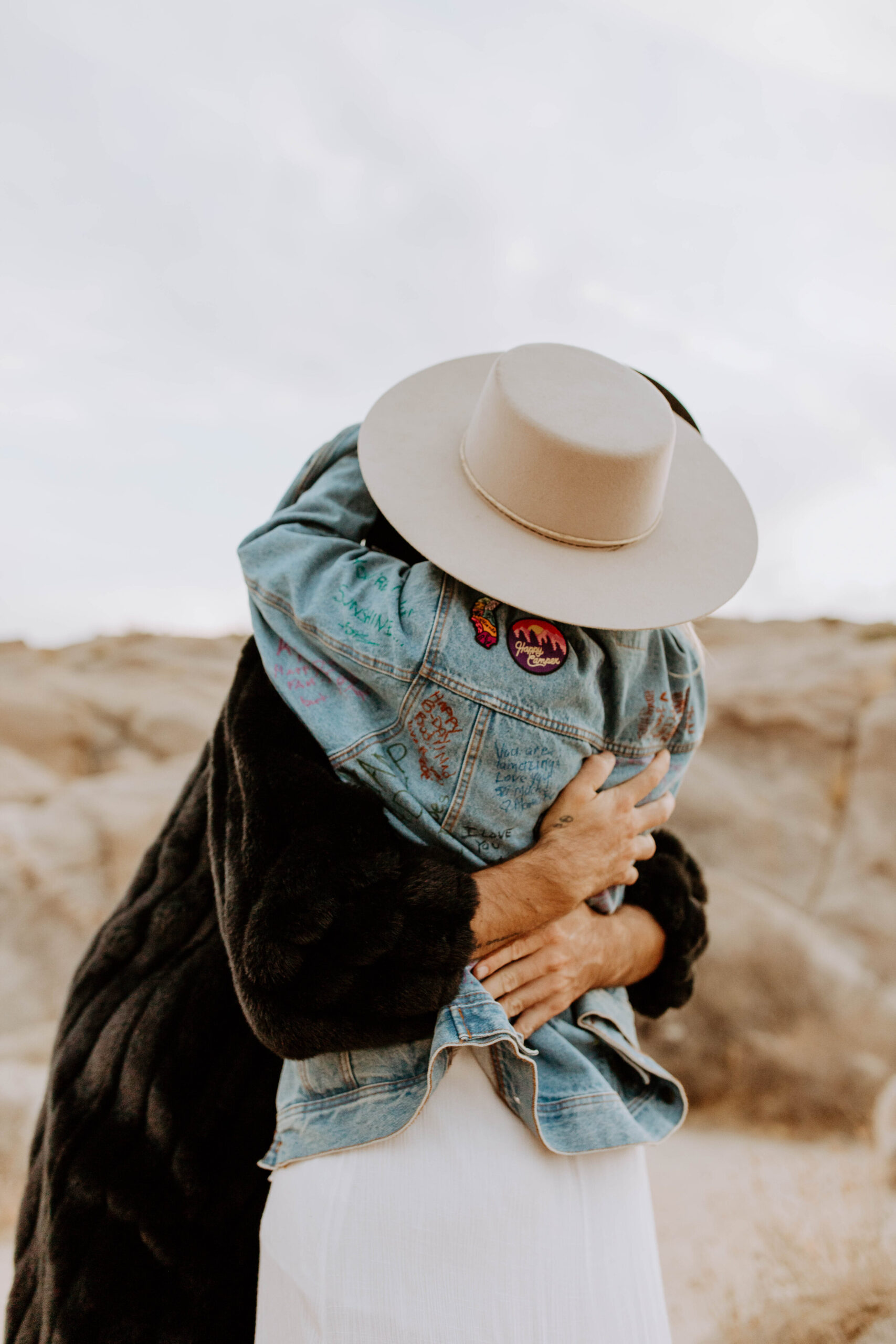 Ashley + Kyle adventure joshua tree session desert-95.jpg