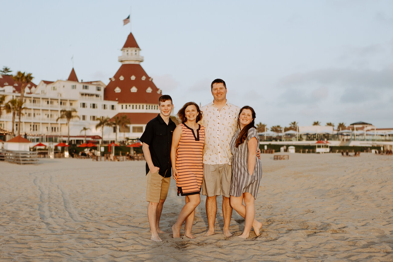 gina flytog coronado beach hotel del family portaits san diego photographer-23.jpg