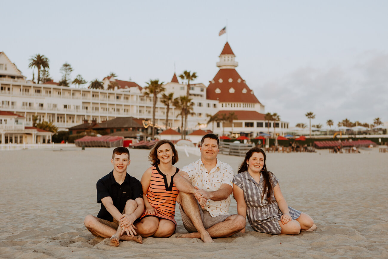 gina flytog coronado beach hotel del family portaits san diego photographer-24.jpg