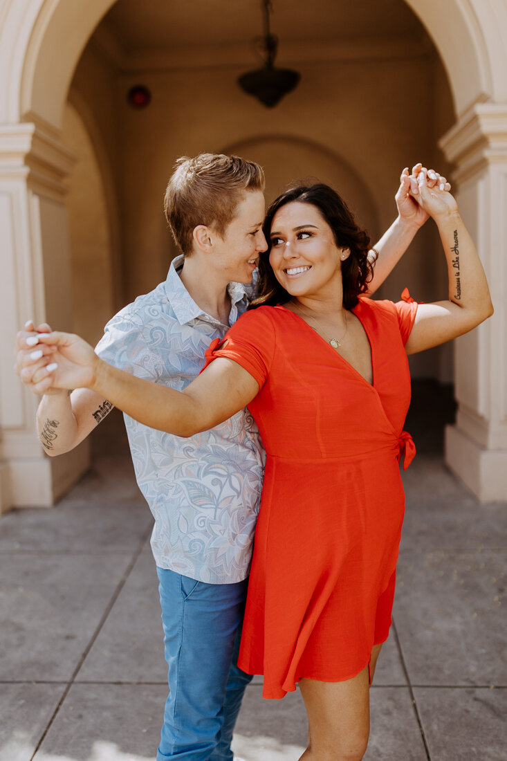 Sophia + Nikki Engagement balboa park lesbian bi gay lgbt+-17.jpg