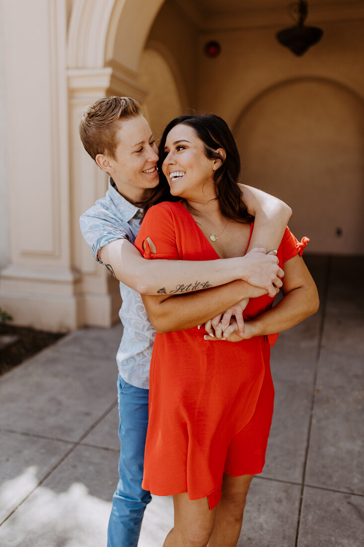 Sophia + Nikki Engagement balboa park lesbian bi gay lgbt+-19.jpg