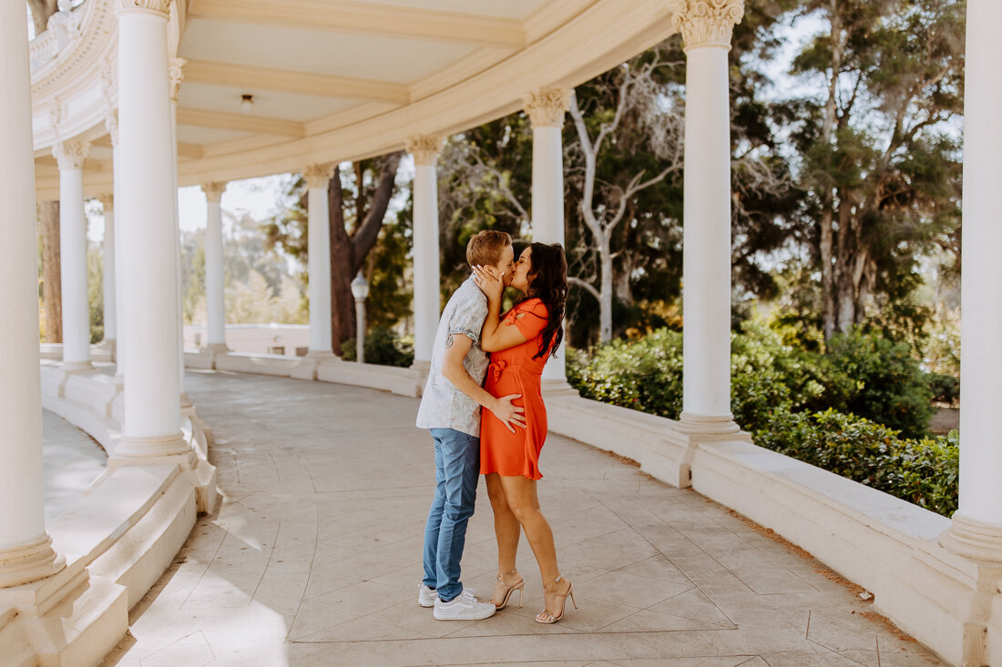 Sophia + Nikki Engagement balboa park lesbian bi gay lgbt+-4.jpg