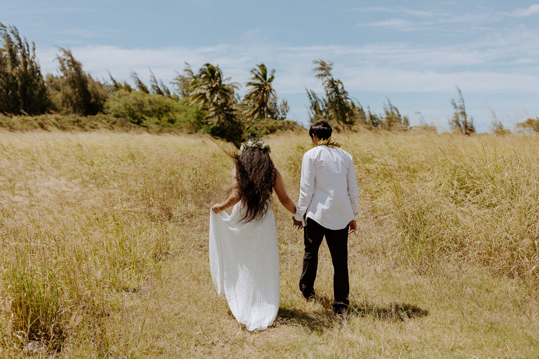 kaila and kekoa elopement paia maui.jpg