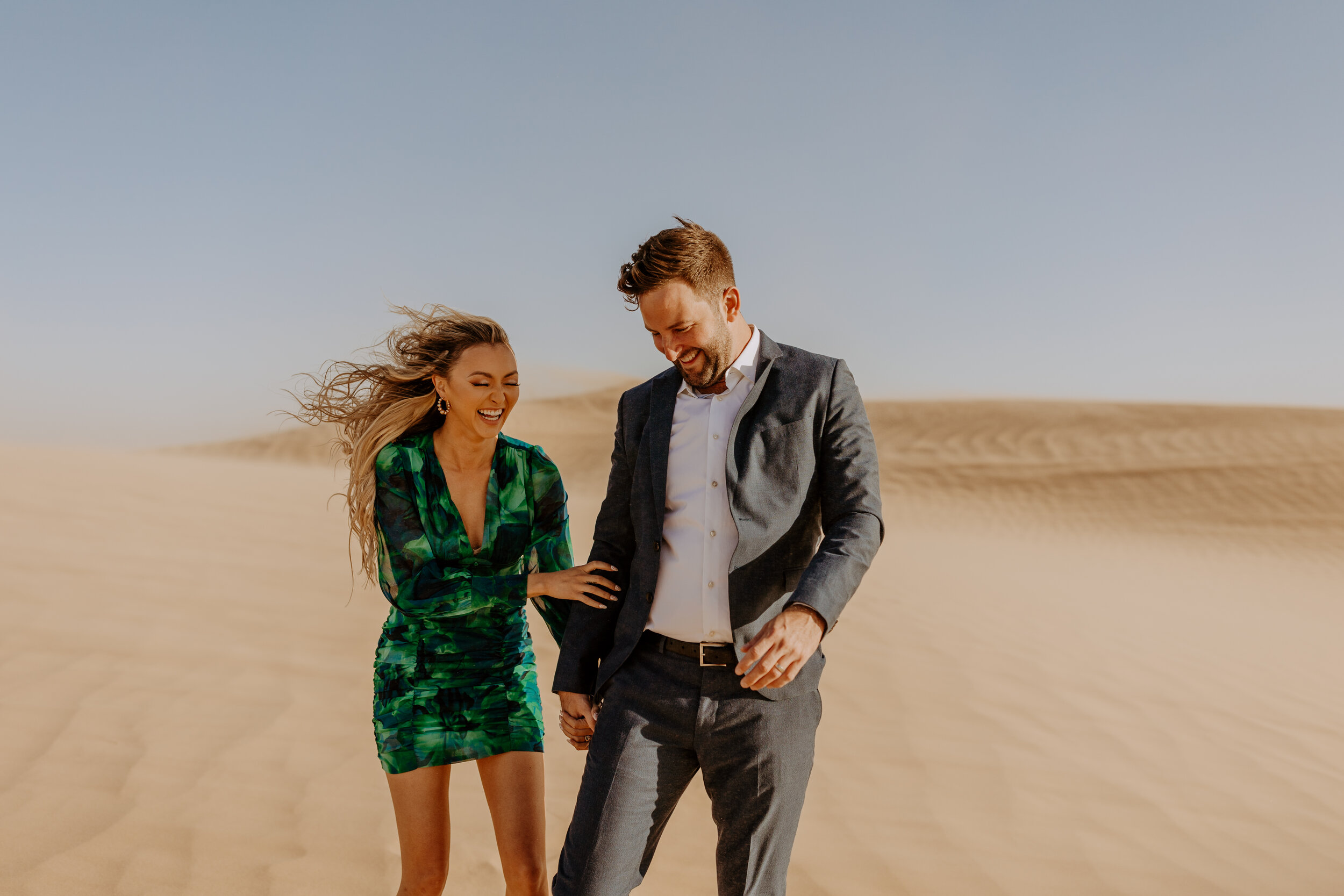 Korissa + Ryan Engagement Session | San Diego Wedding Photographer-17.jpg