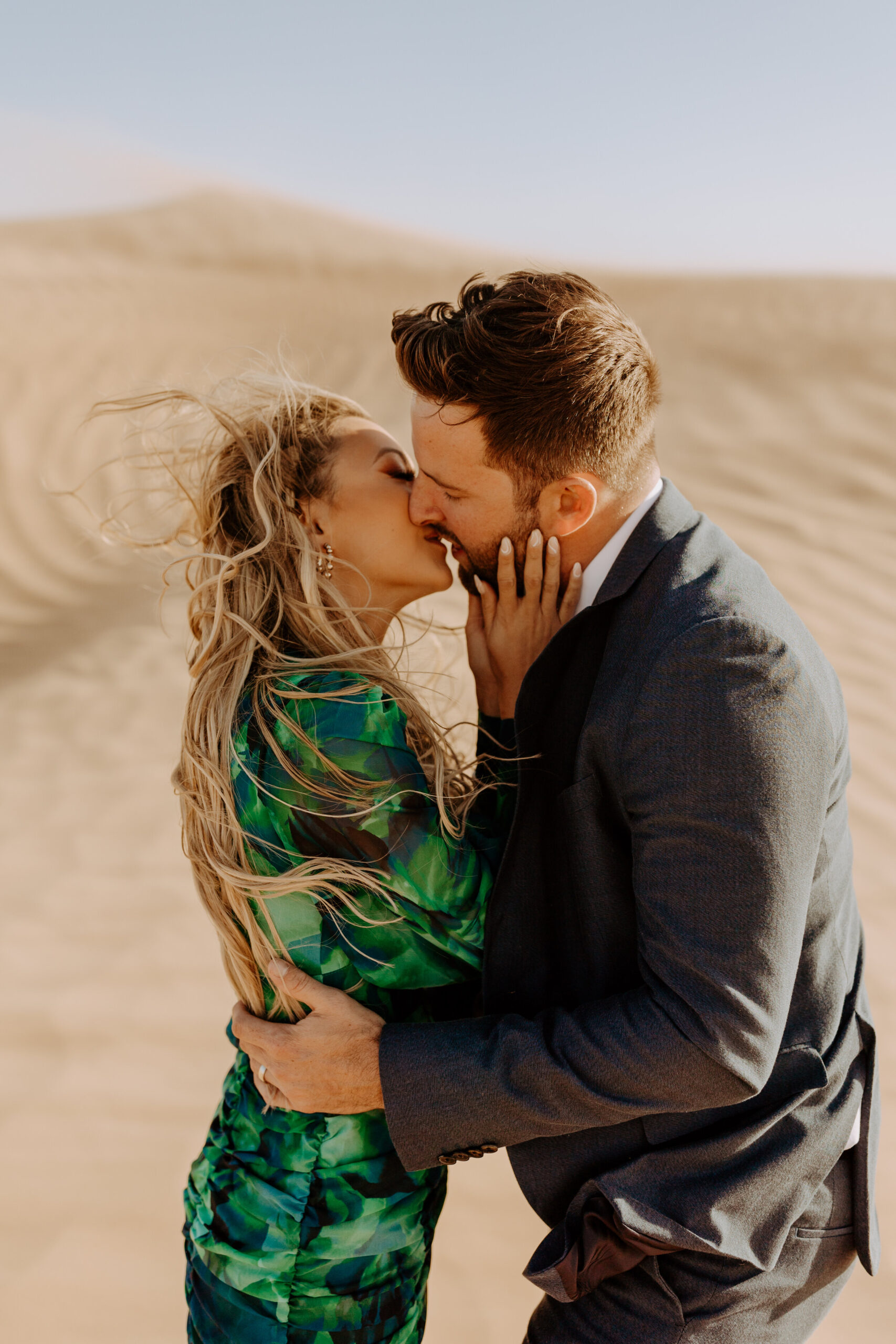 Korissa + Ryan Engagement Session | San Diego Wedding Photographer-33.jpg