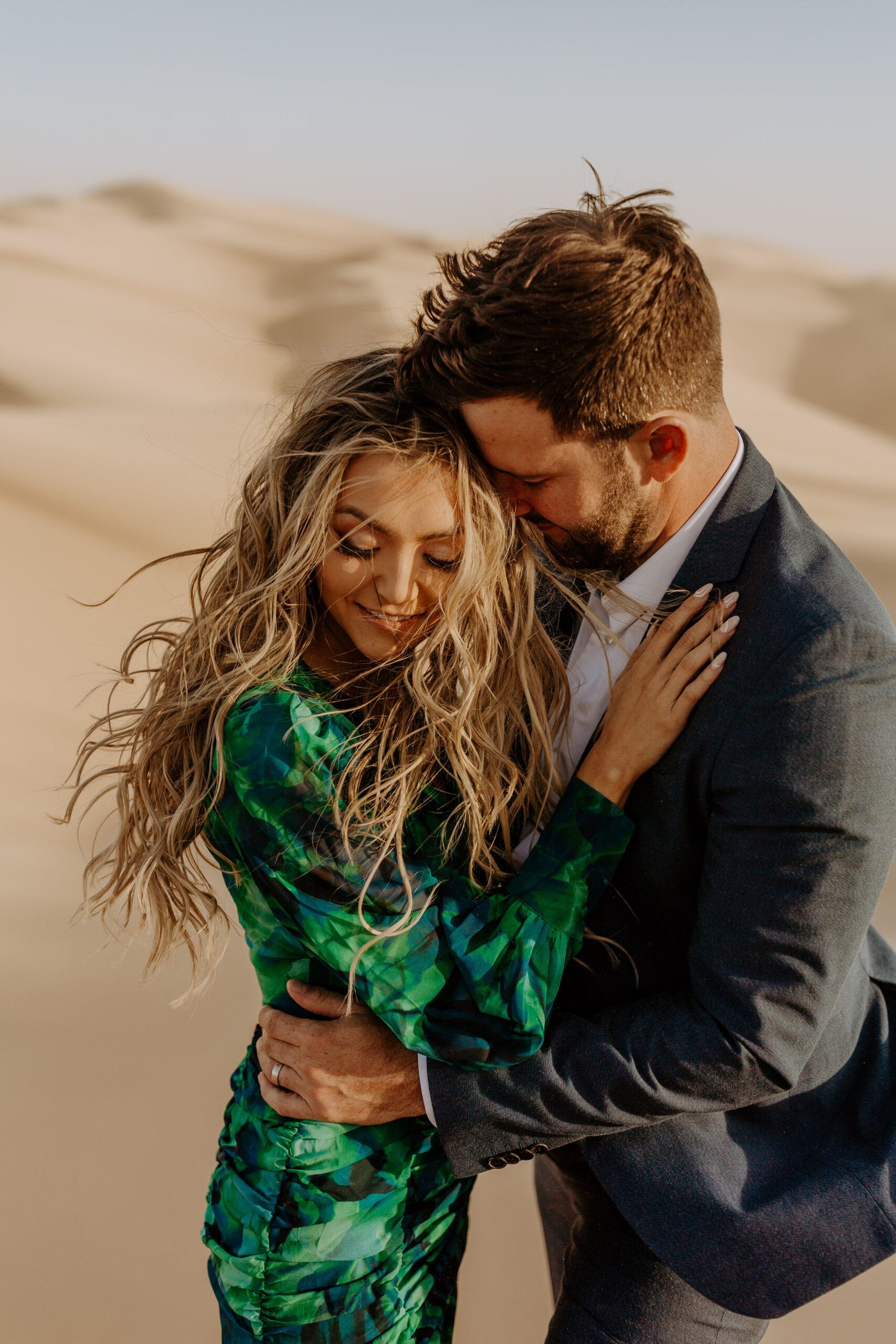 Korissa + Ryan Engagement Session | San Diego Wedding Photographer-86.jpg