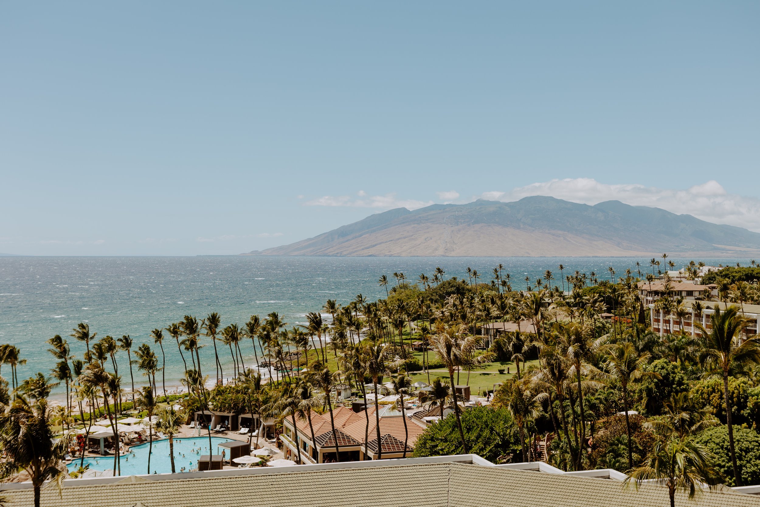 Makaili + Mac Lakin | Grand Wailea Maui Wedding - Hawaii Photographer184.jpg