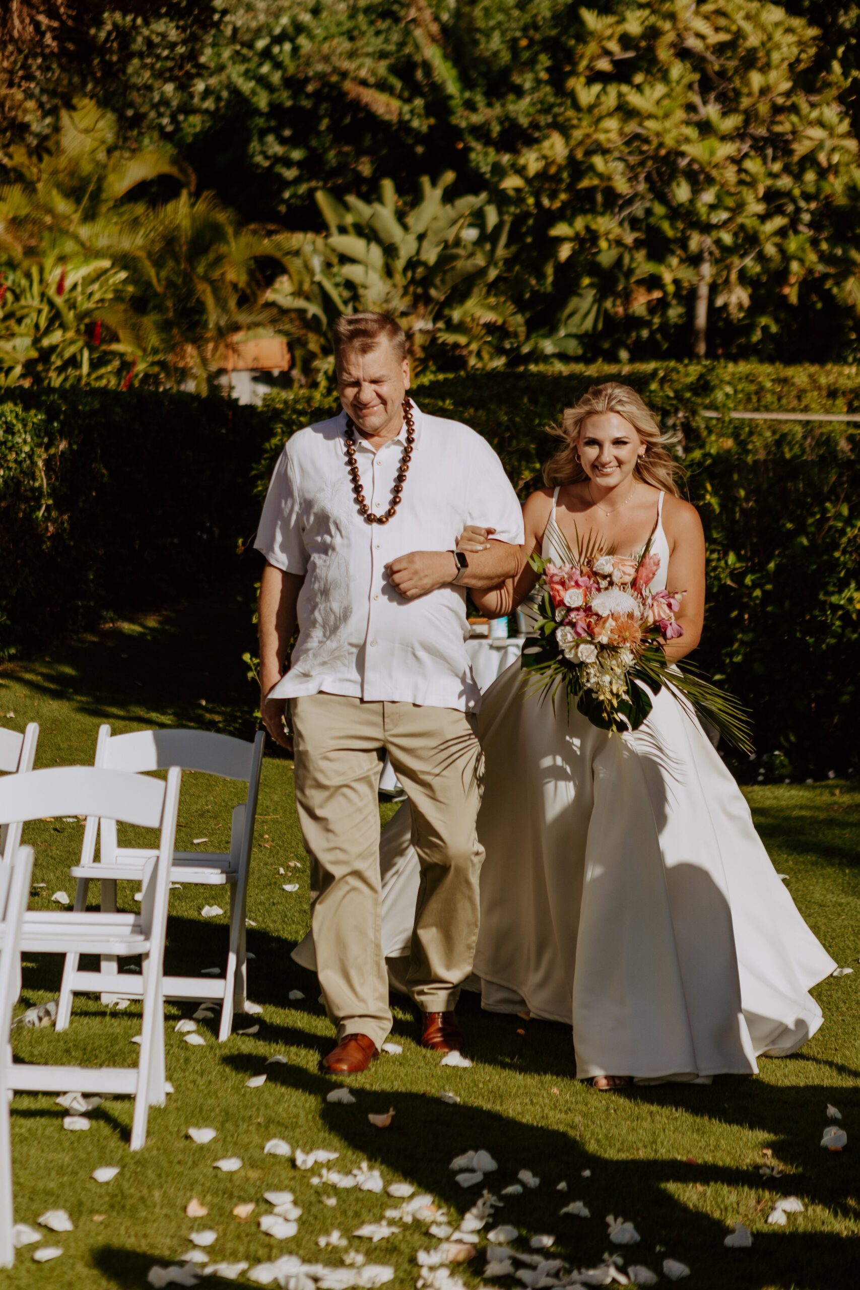 Makaili + Mac Lakin | Grand Wailea Maui Wedding - Hawaii Photographer316.jpg