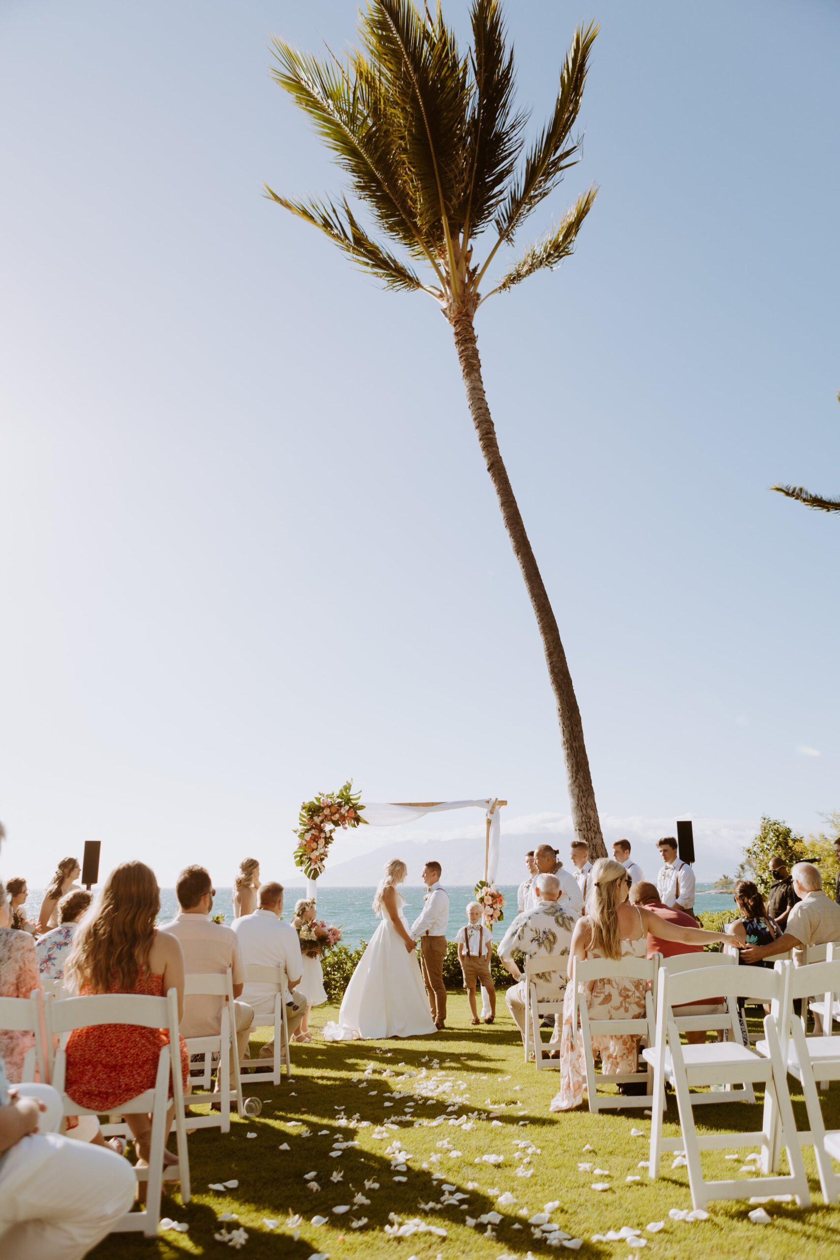 Makaili + Mac Lakin | Grand Wailea Maui Wedding - Hawaii Photographer343.jpg