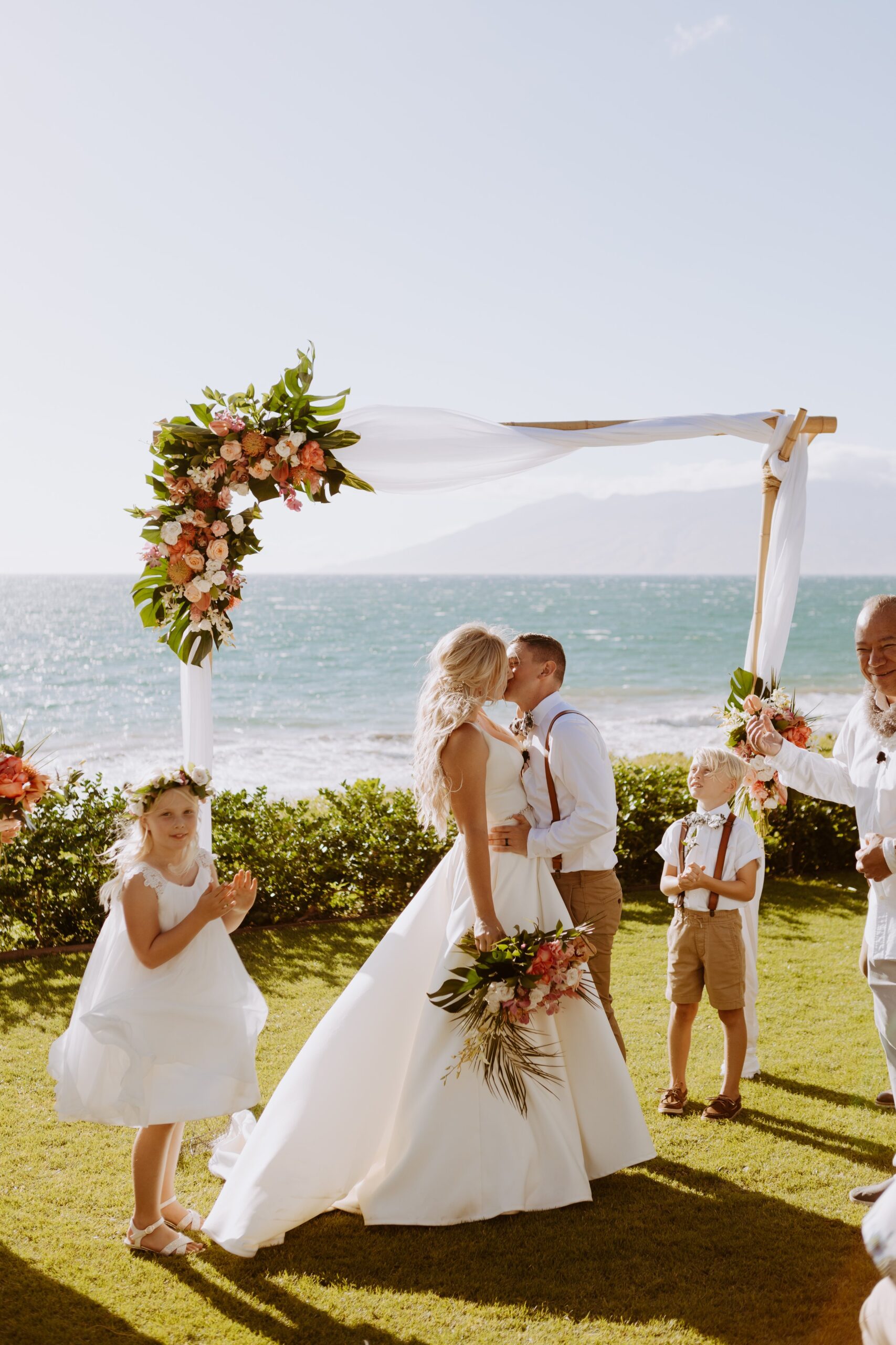 Makaili + Mac Lakin | Grand Wailea Maui Wedding - Hawaii Photographer372.jpg