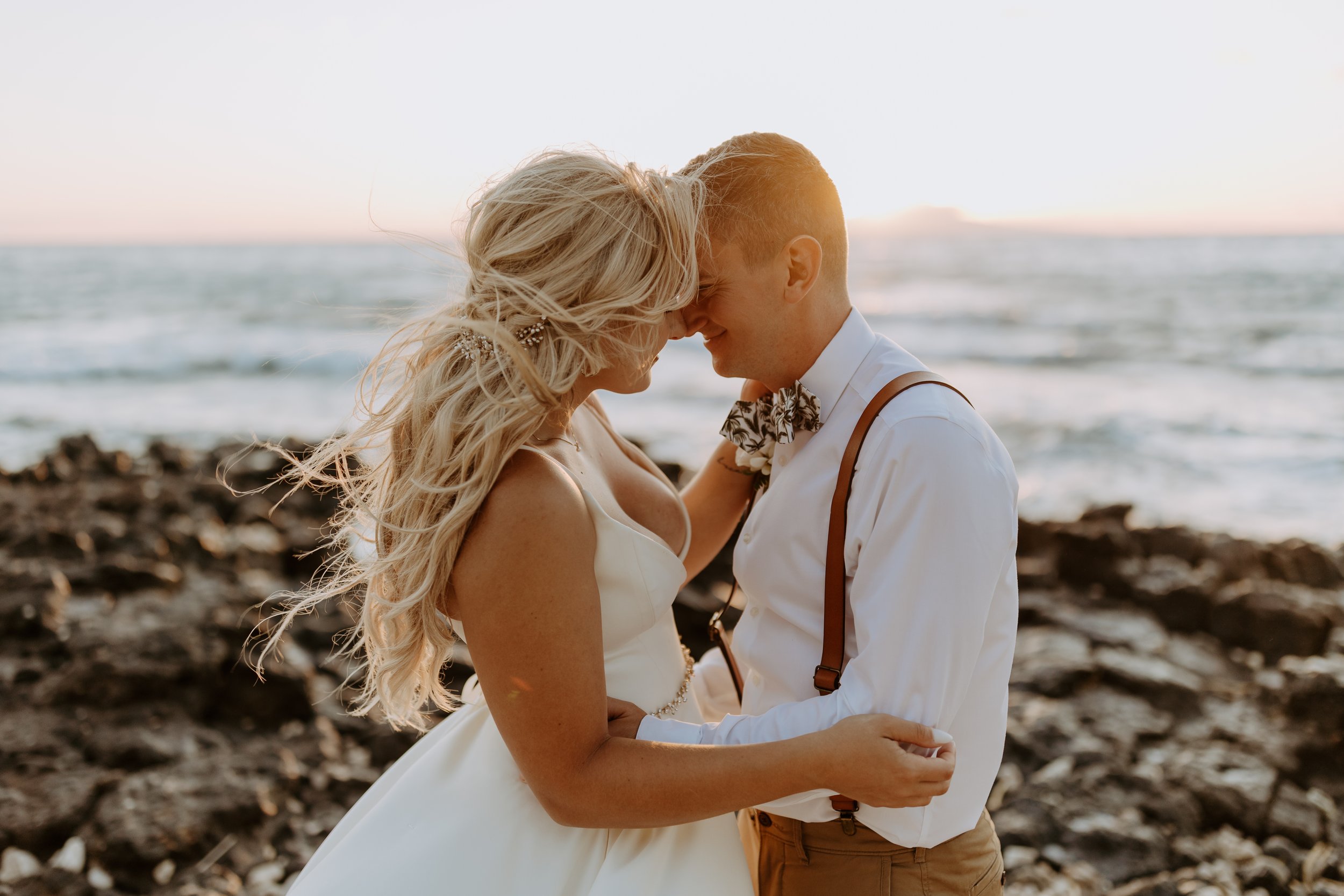 Makaili + Mac Lakin | Grand Wailea Maui Wedding - Hawaii Photographer493.jpg