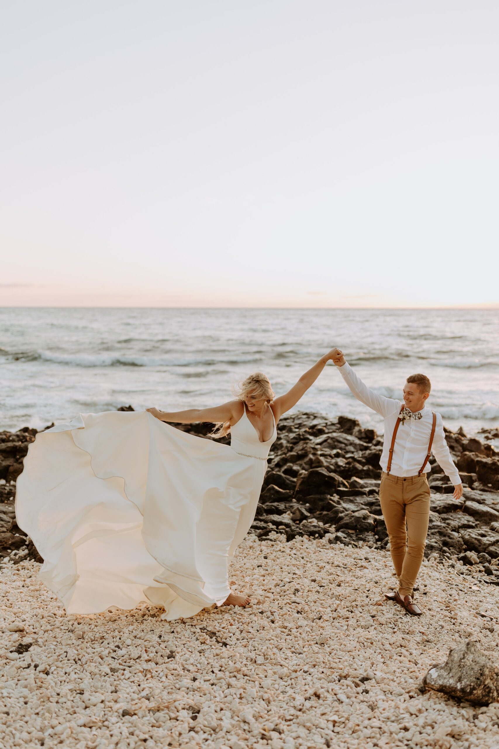 Makaili + Mac Lakin | Grand Wailea Maui Wedding - Hawaii Photographer496.jpg