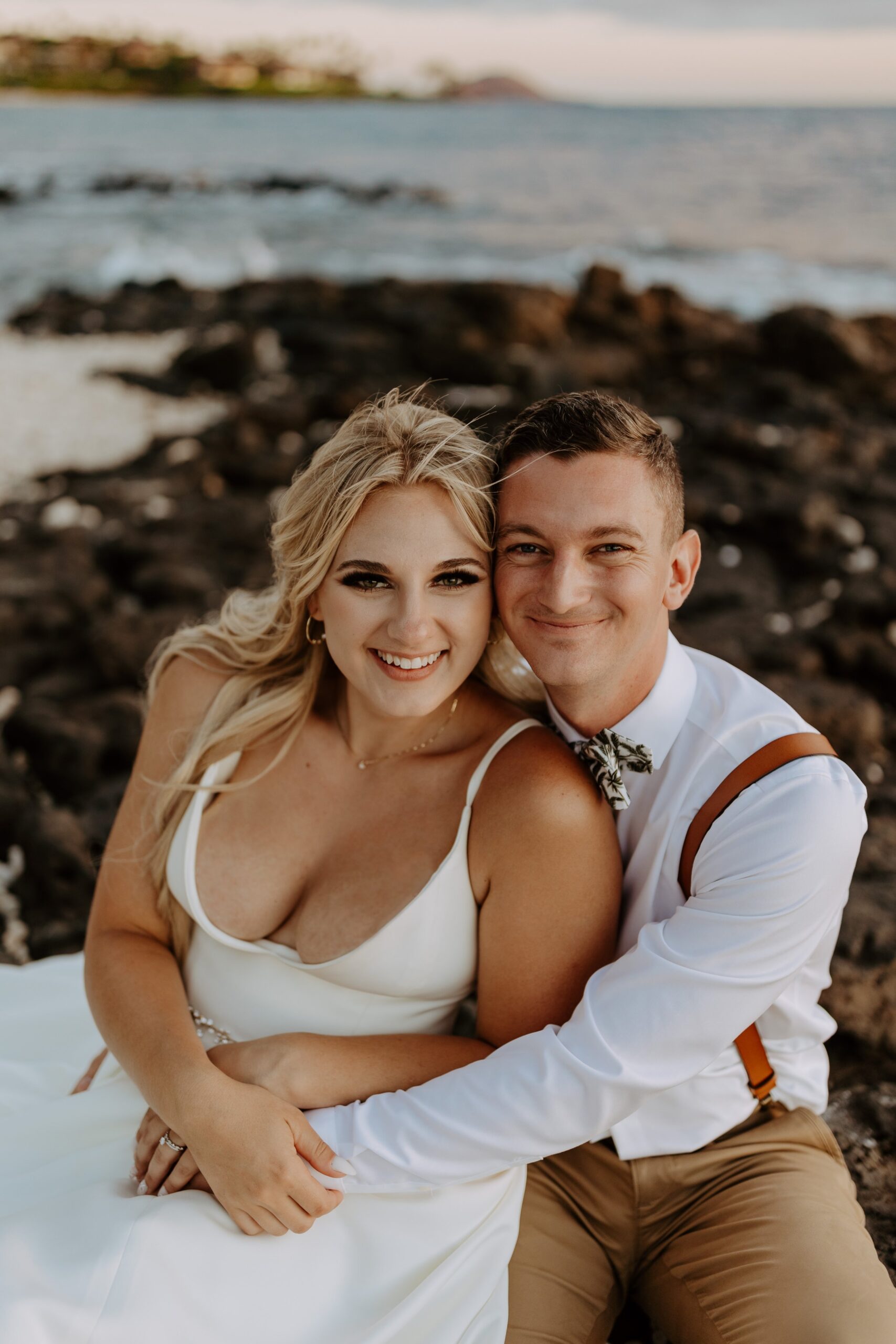 Makaili + Mac Lakin | Grand Wailea Maui Wedding - Hawaii Photographer505.jpg