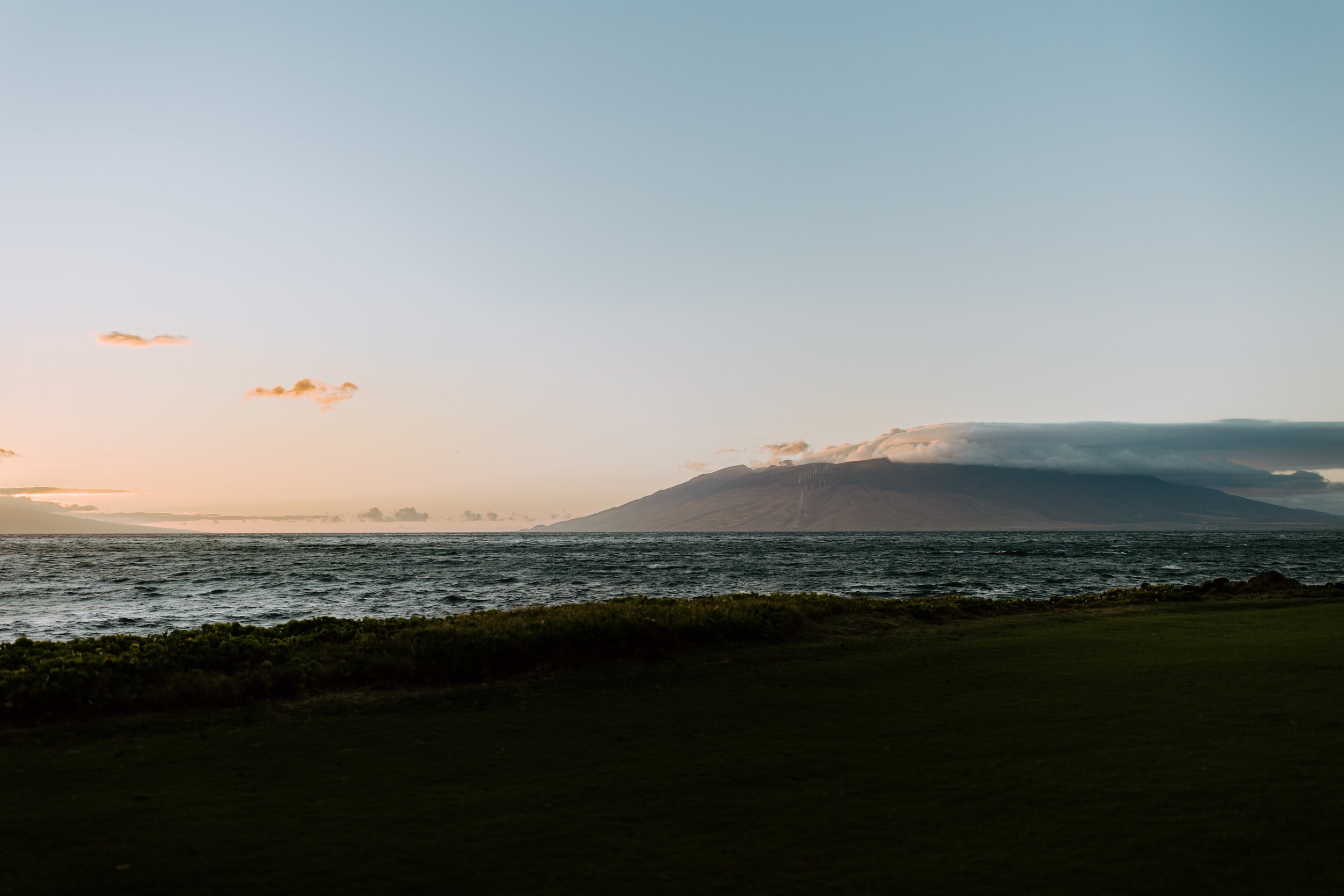 Makaili + Mac Lakin | Grand Wailea Maui Wedding - Hawaii Photographer510.jpg