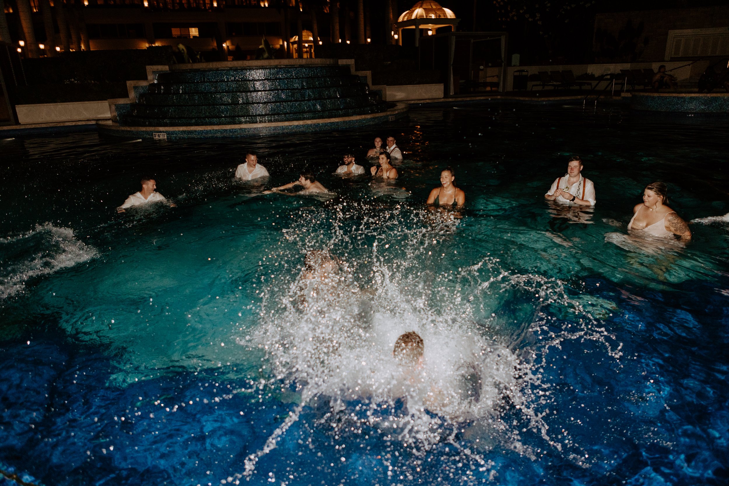 Makaili + Mac Lakin | Grand Wailea Maui Wedding - Hawaii Photographer782.jpg