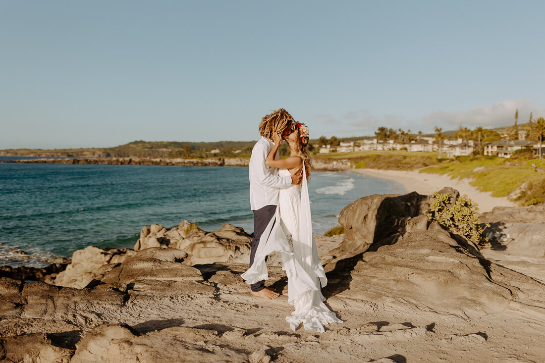 Tess + Mateo Maui | hawaii wedding photographer engagement couples elopement-13.jpg