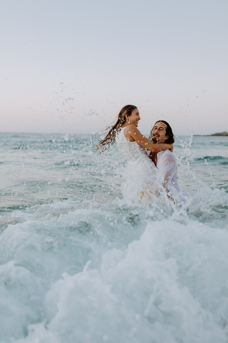 Tess + Mateo Maui | hawaii wedding photographer engagement couples elopement-74.jpg