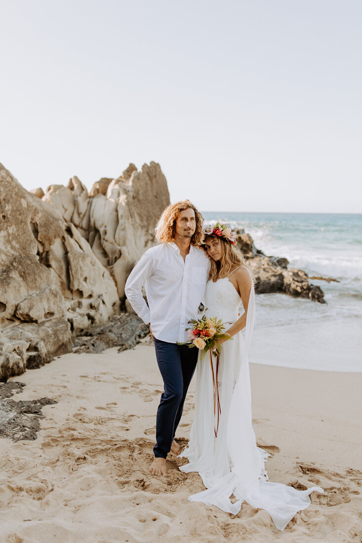 Tess + Mateo Maui | hawaii wedding photographer engagement couples elopement.jpg