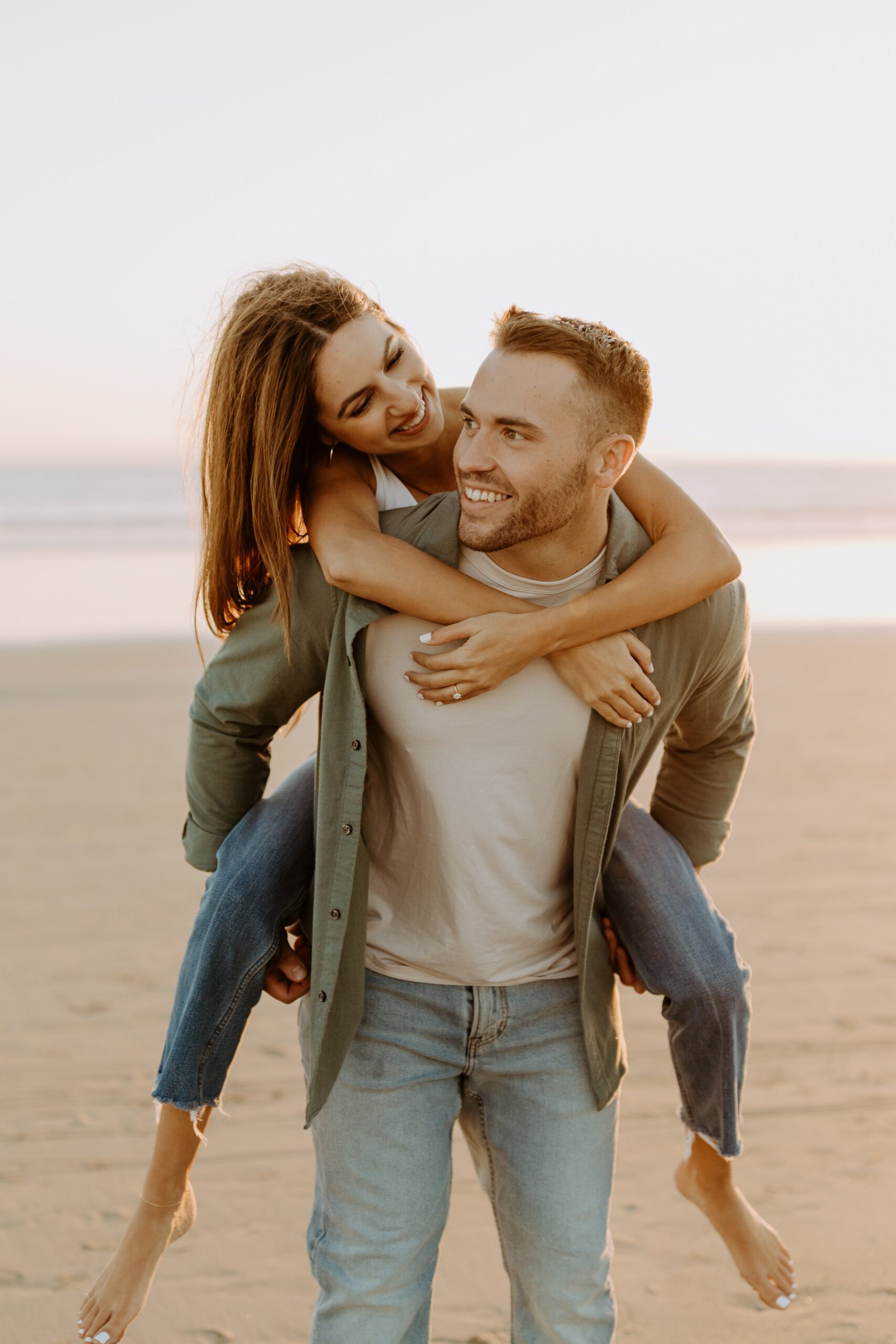 Tiffani + Louis' Engagement Session - Coronado San Diego Beach Photographer-106.jpg