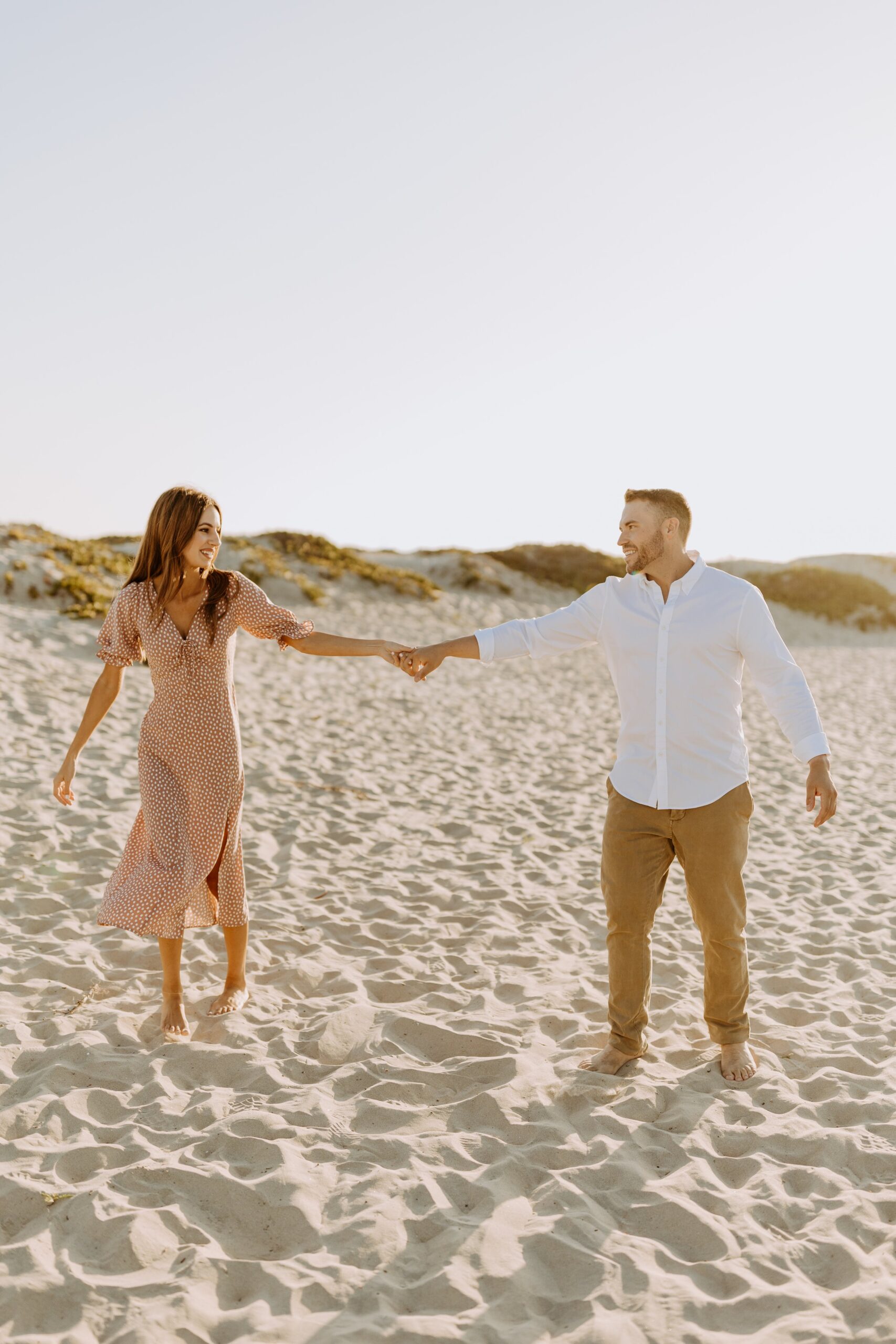 Tiffani + Louis' Engagement Session - Coronado San Diego Beach Photographer-8.jpg