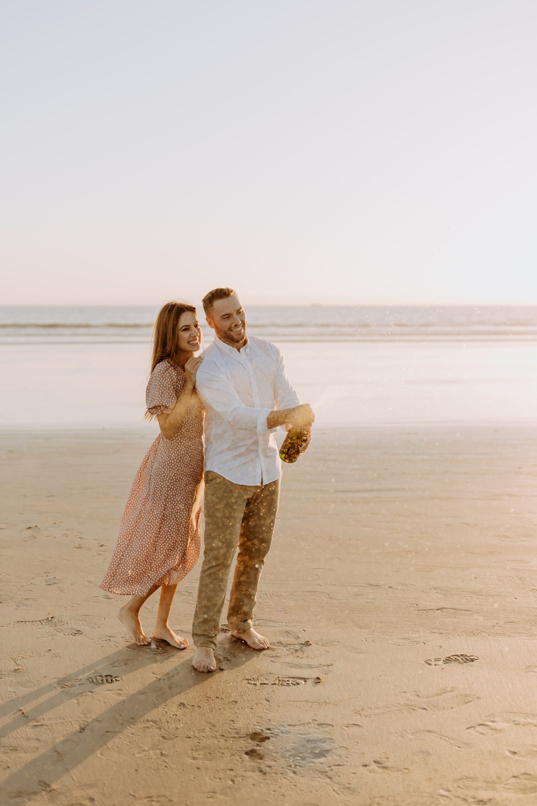 Tiffani + Louis' Engagement Session - Coronado San Diego Beach Photographer-99.jpg