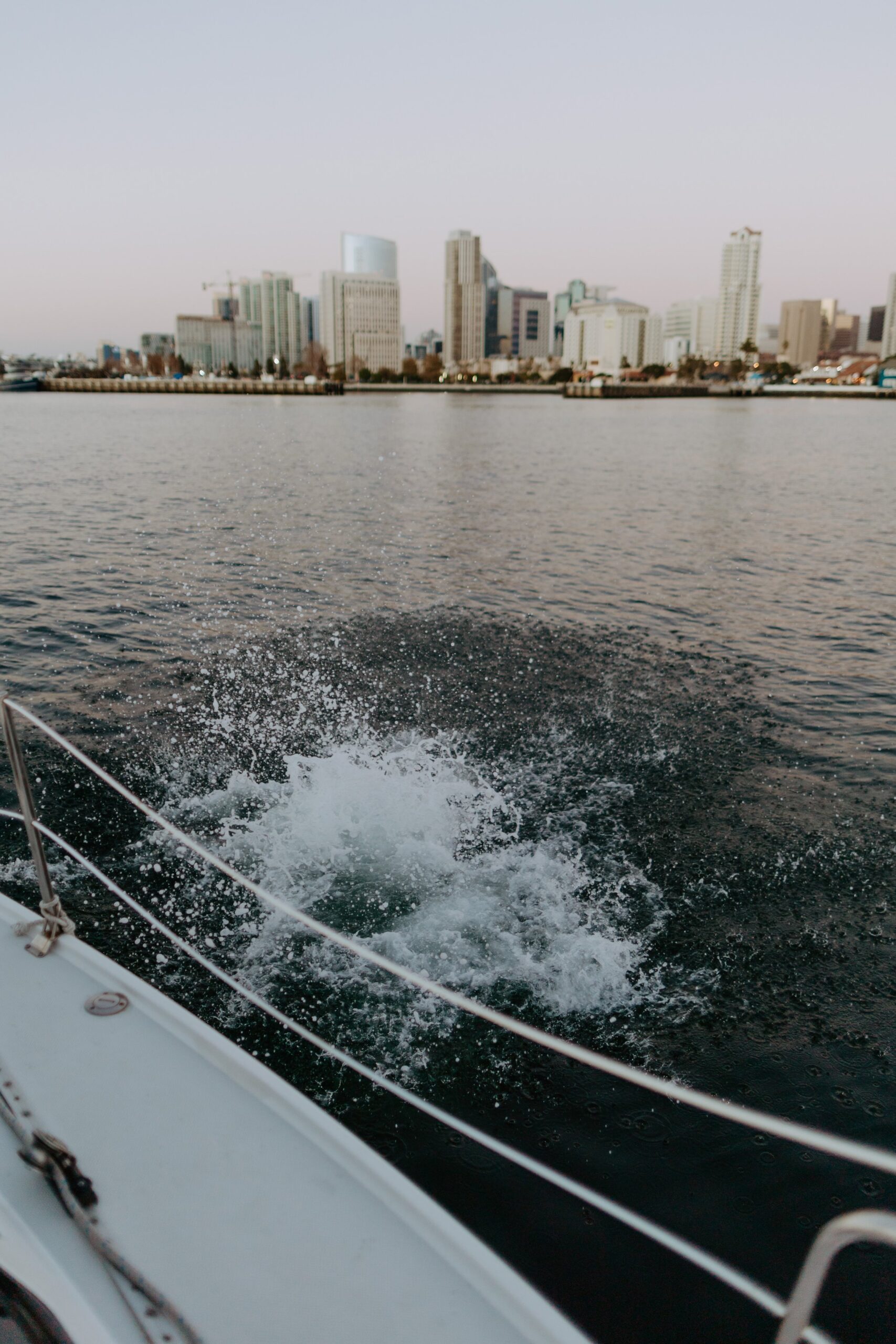 Korissa + Ryan's Sailing Engagement - San Diego Wedding Photographer-196.jpg