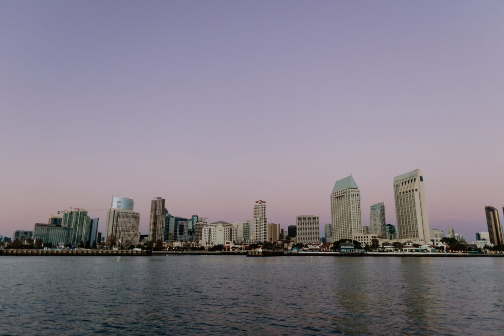 sailing san diego photographer