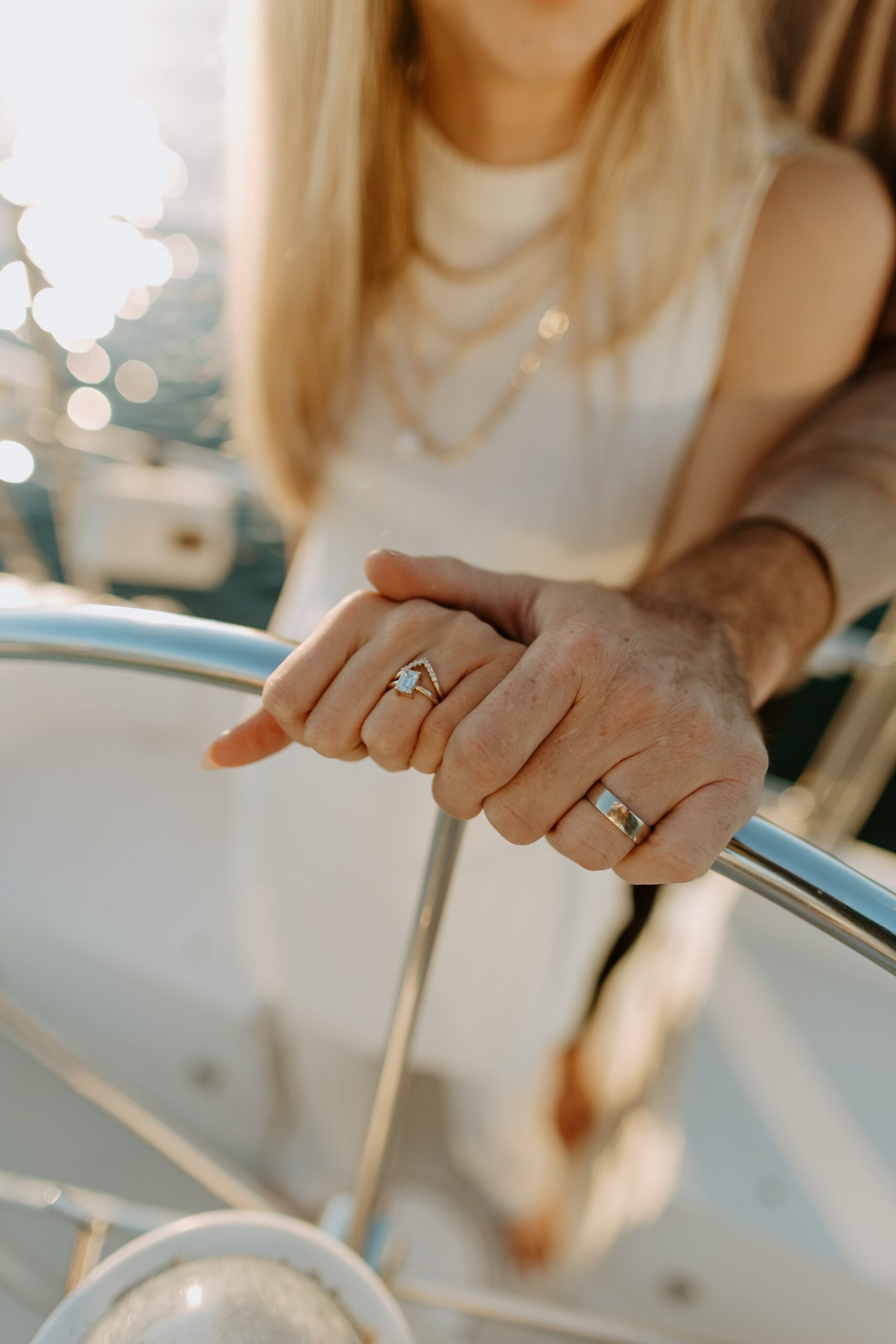 Korissa + Ryan's Sailing Engagement - San Diego Wedding Photographer-75.jpg