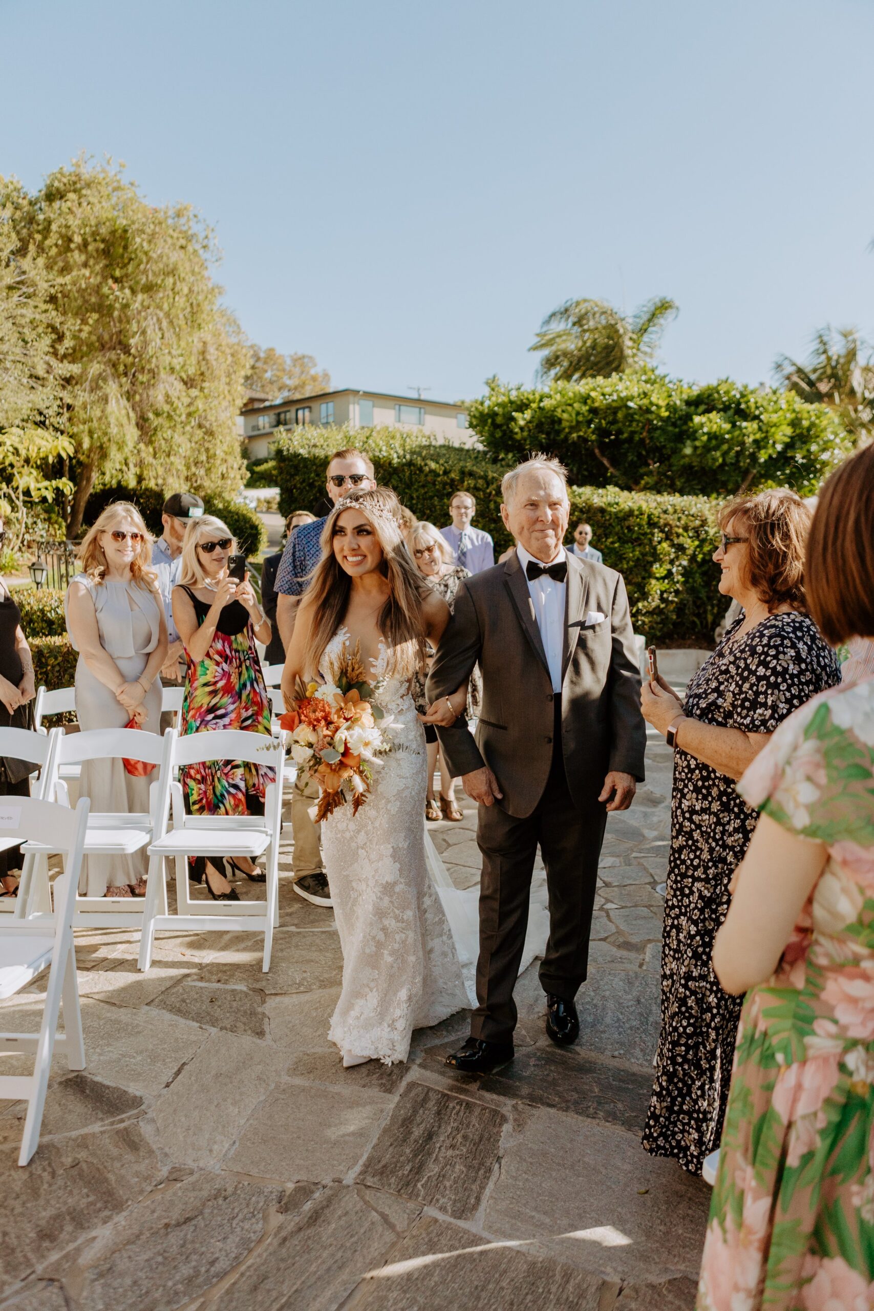 Sydney + Austin's 70s Disco Wedding at the Thursday Club - San Diego Wedding Photographer-263.jpg