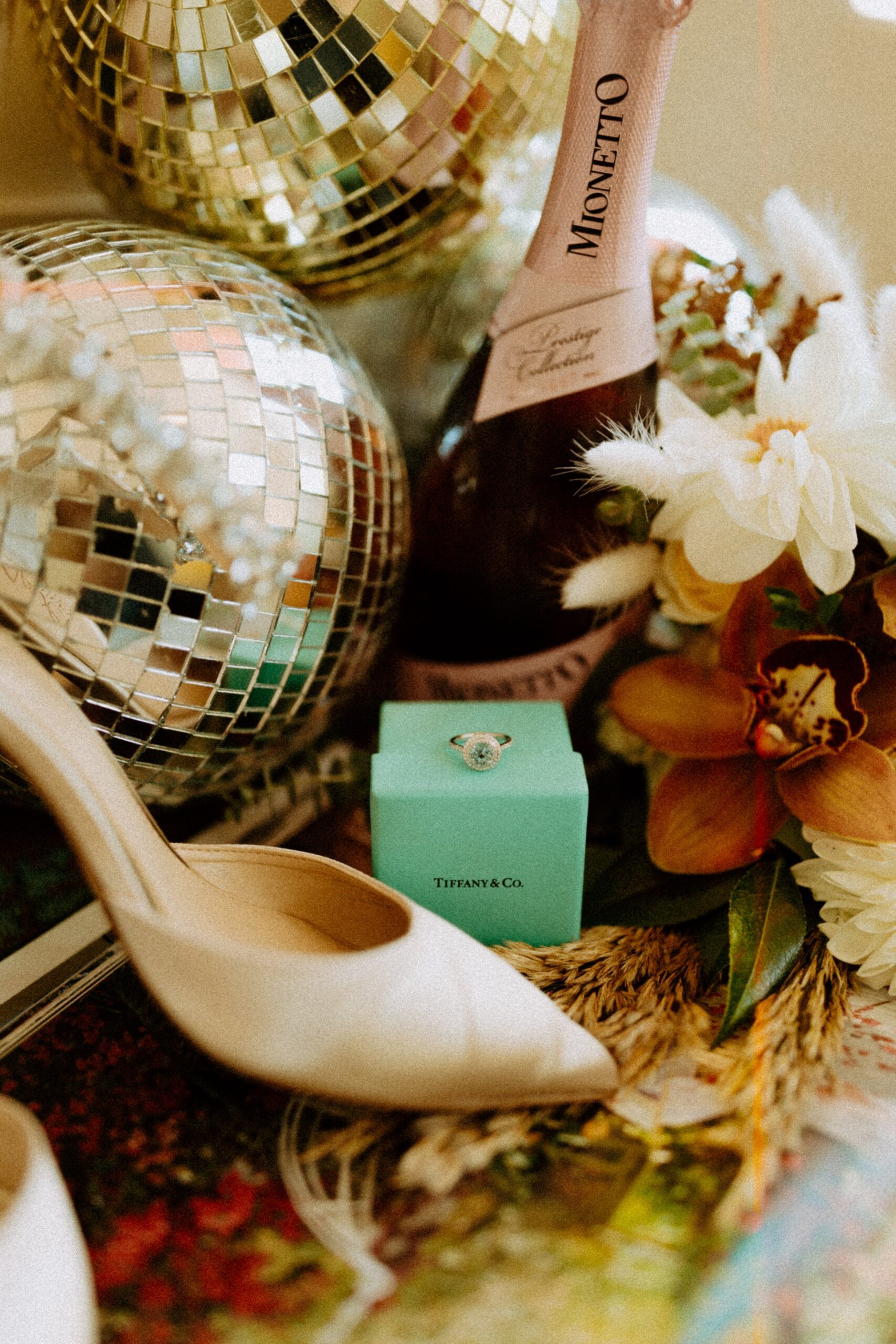 Sydney + Austin's 70s Disco Wedding at the Thursday Club - San Diego Wedding Photographer - FILM EDITS-11.jpg