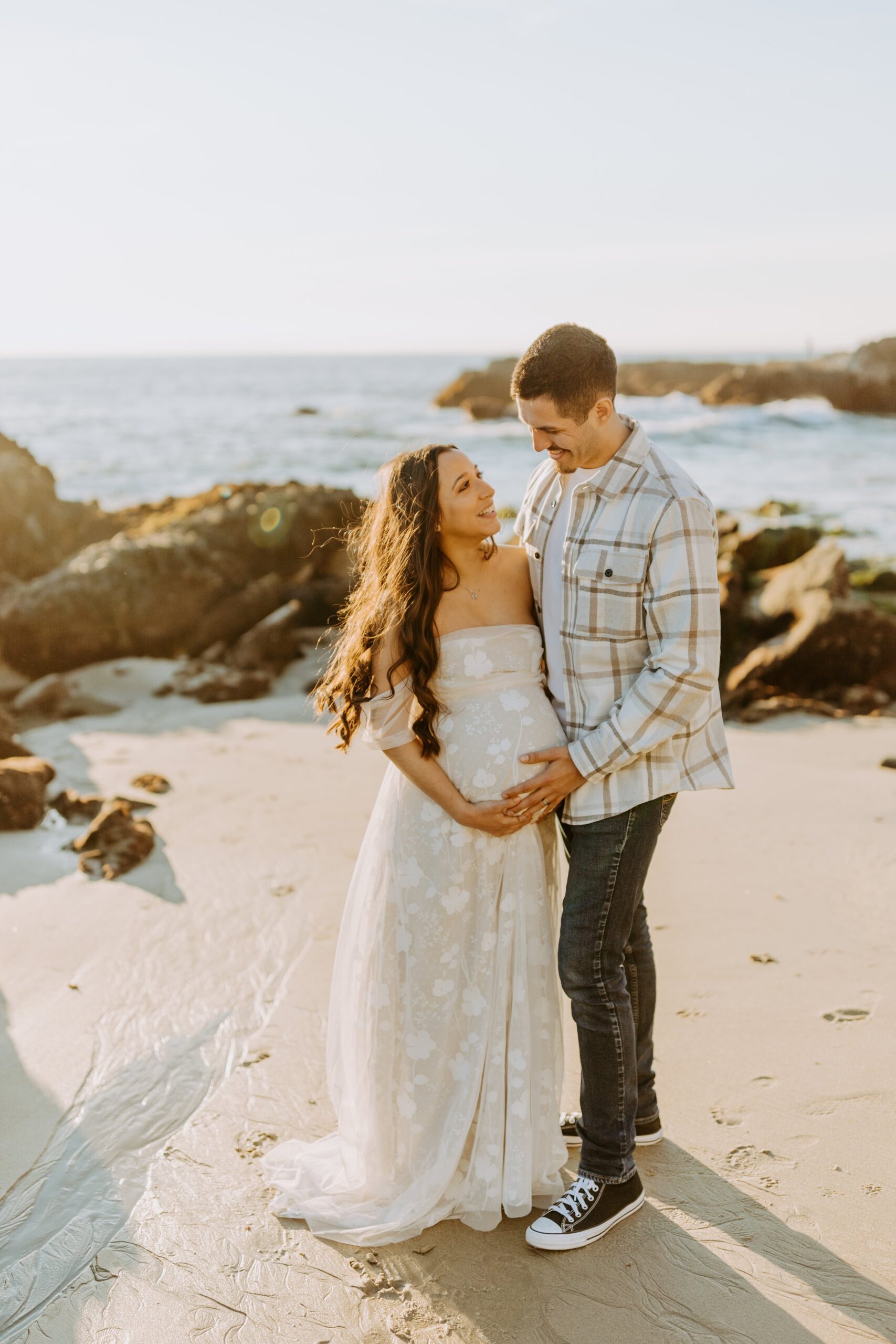 Gracyn + Joseph - Maternity Laguna Beach Photographer-5.jpg