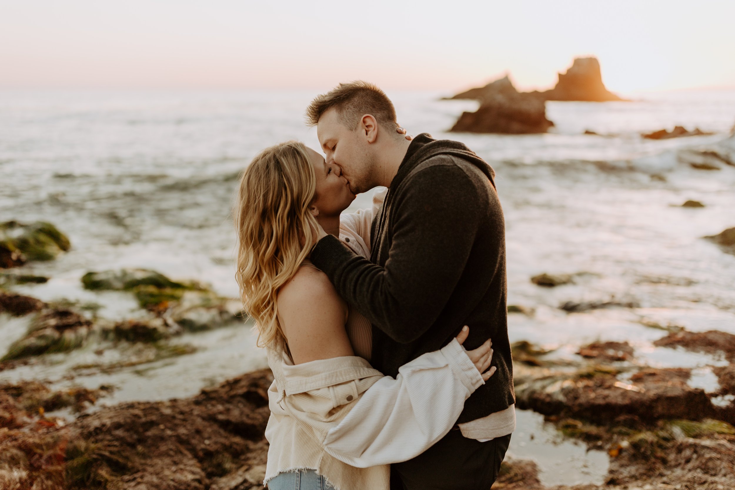 Rachael + Zach's Engagement - Laguna Beach Wedding Photographer-145.jpg