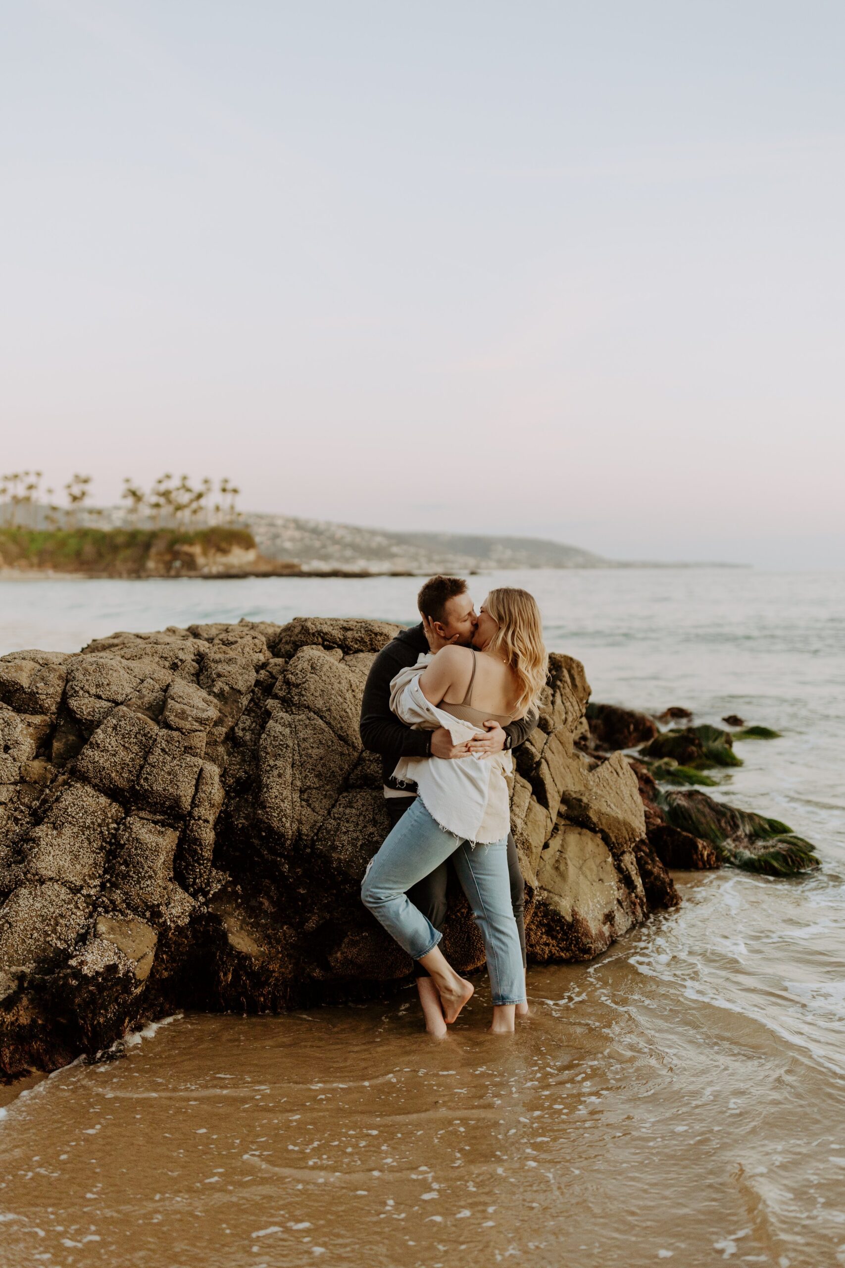 Rachael + Zach's Engagement - Laguna Beach Wedding Photographer-163.jpg