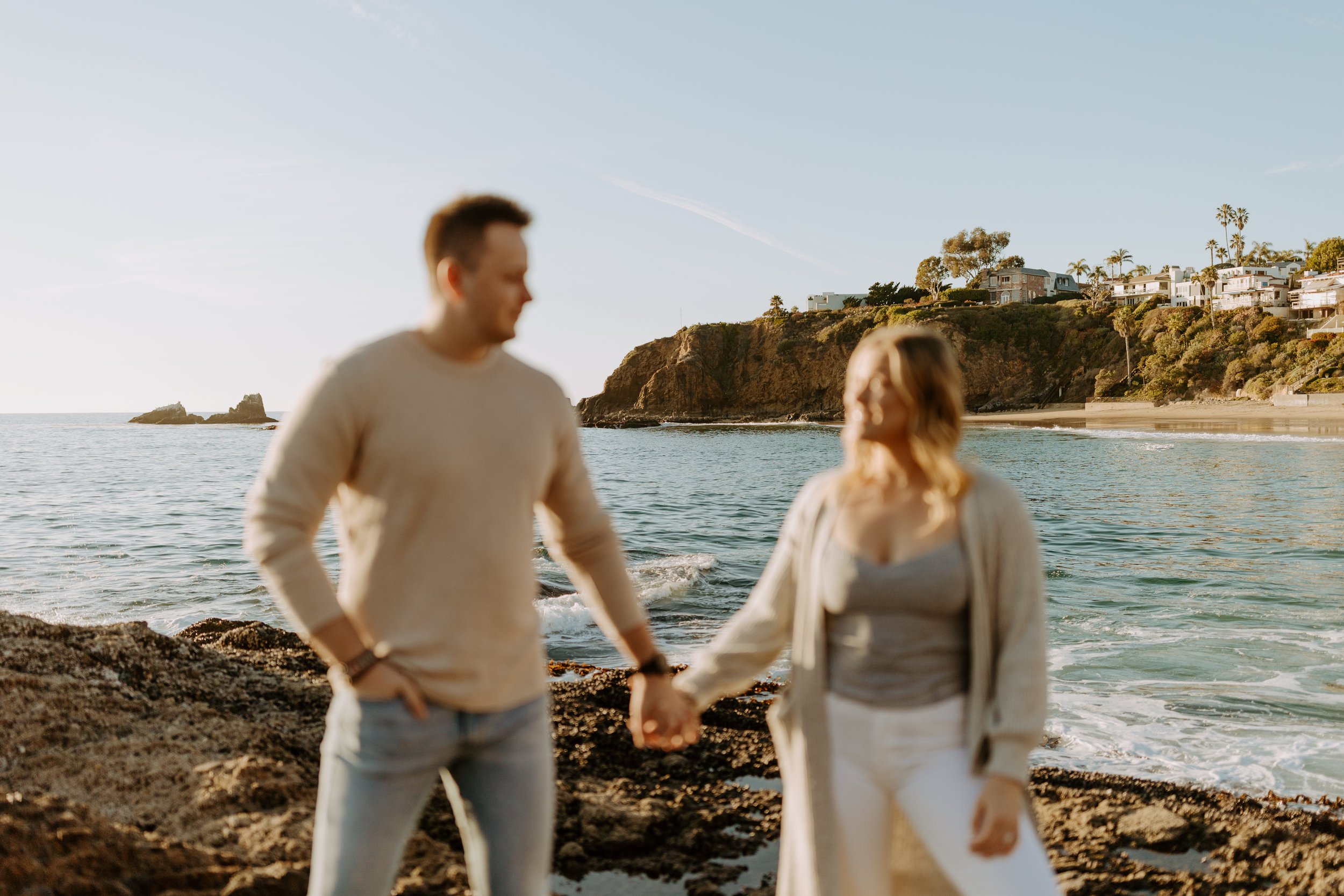 Rachael + Zach's Engagement - Laguna Beach Wedding Photographer-4.jpg