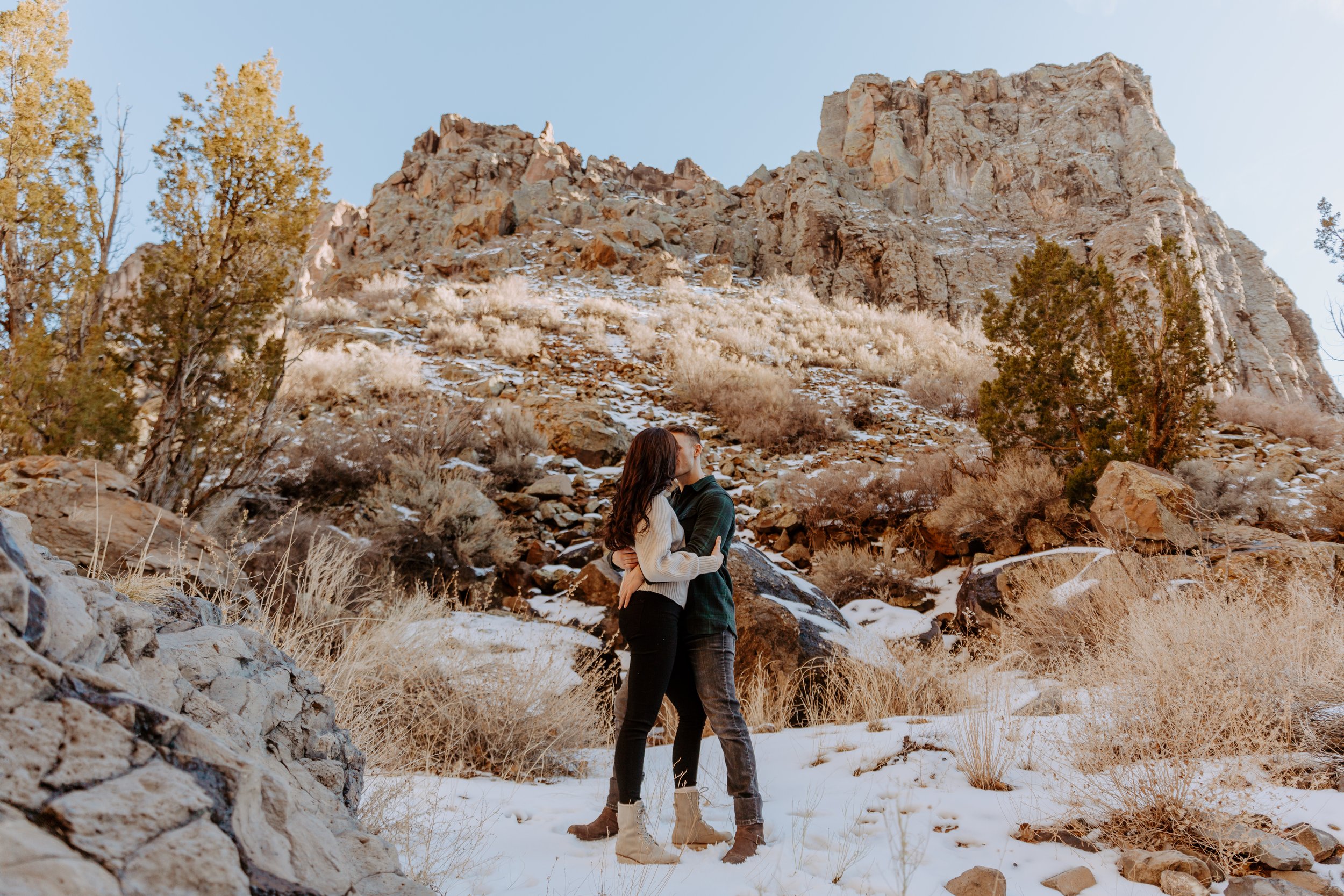 Colton + Isabell's Diablo Canyon Engagement - Santa Fe Wedding Photographer-110.jpg