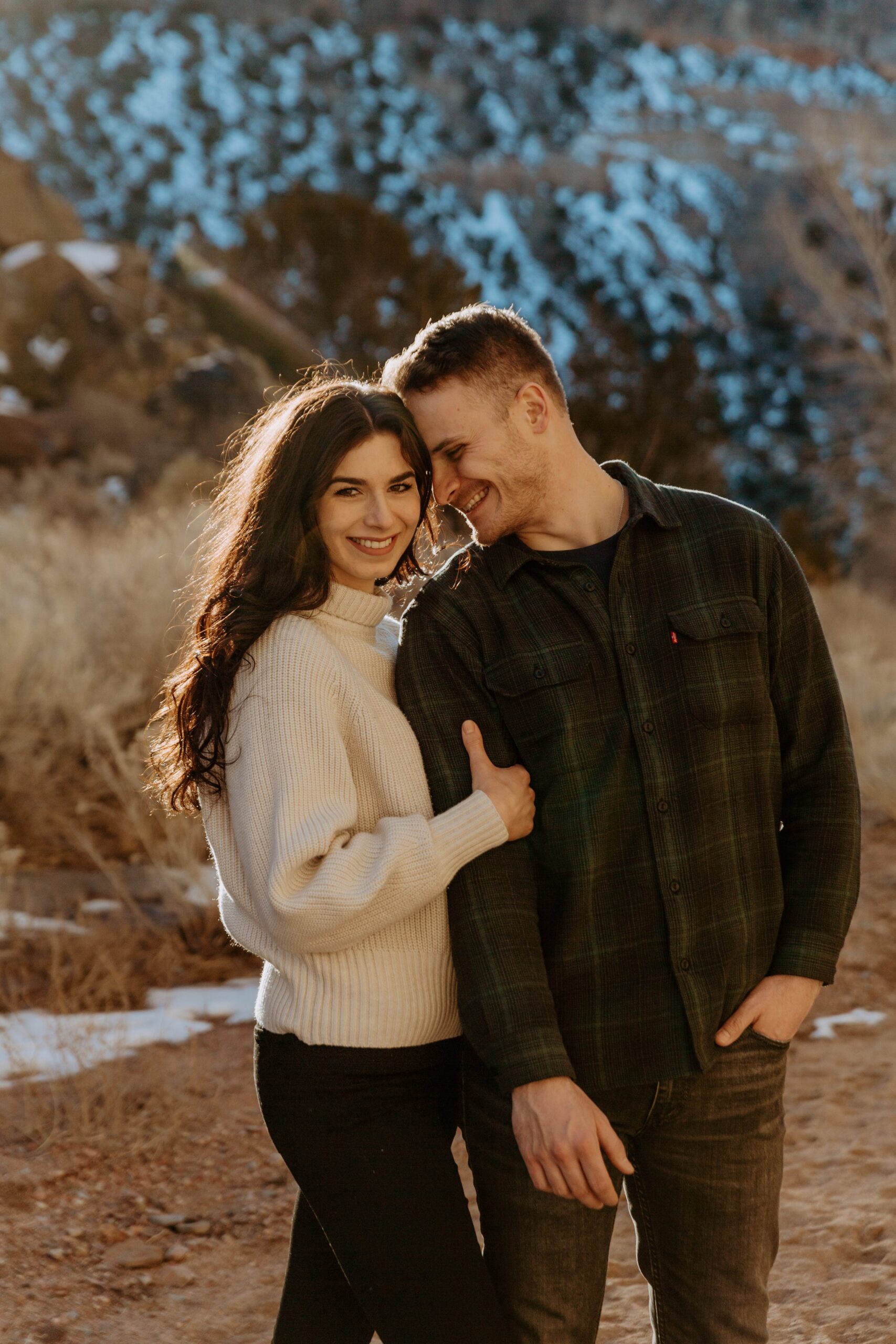 Colton + Isabell's Diablo Canyon Engagement - Santa Fe Wedding Photographer-133.jpg