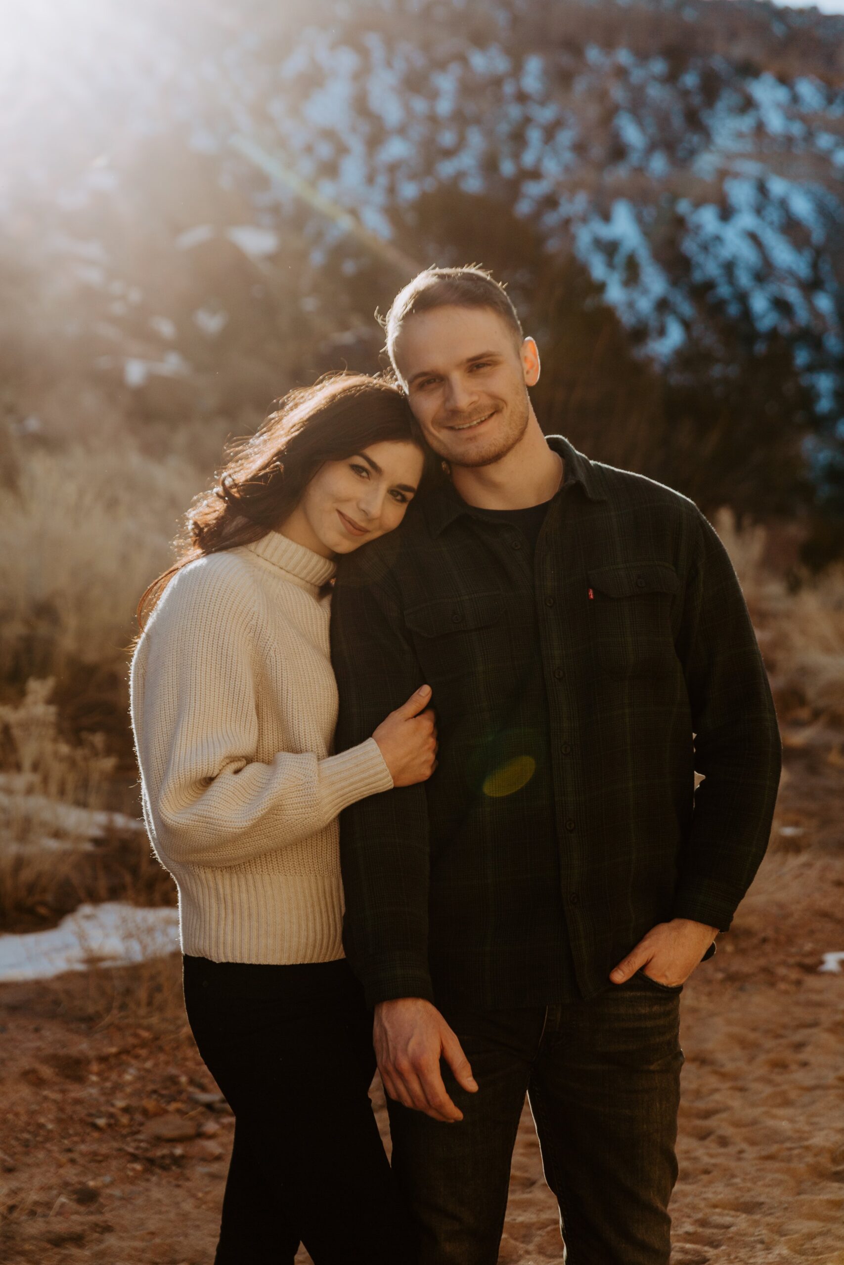 Colton + Isabell's Diablo Canyon Engagement - Santa Fe Wedding Photographer-136.jpg