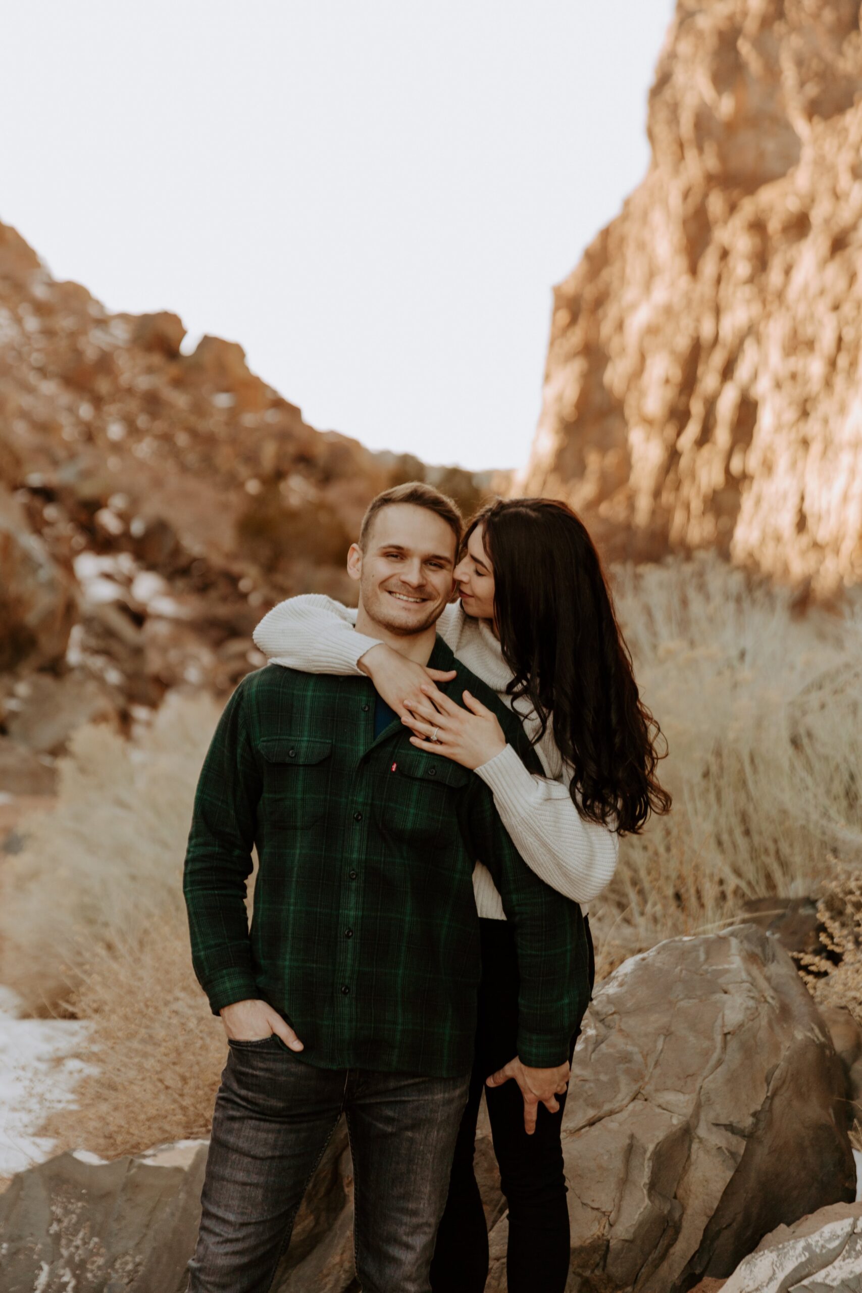 Colton + Isabell's Diablo Canyon Engagement - Santa Fe Wedding Photographer-164.jpg