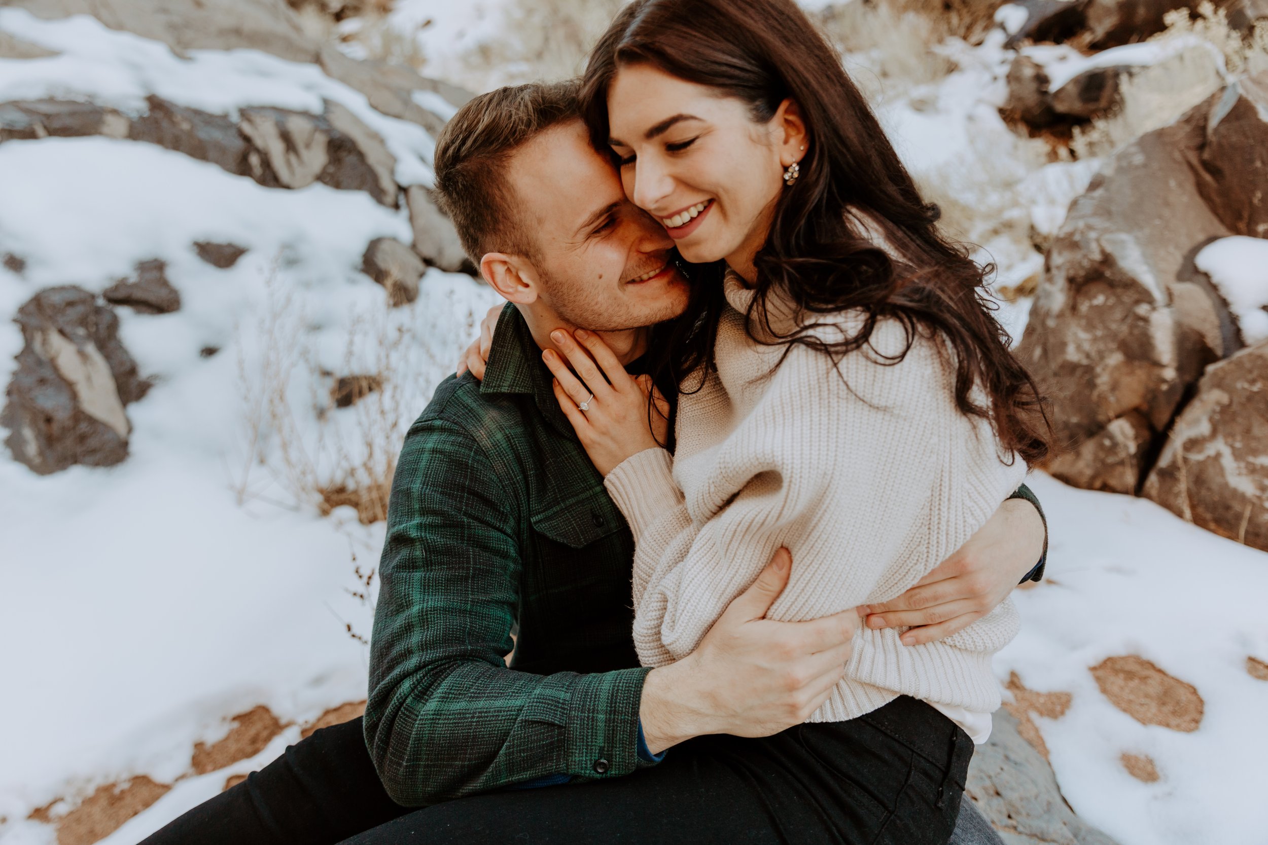 Colton + Isabell's Diablo Canyon Engagement - Santa Fe Wedding Photographer-38.jpg