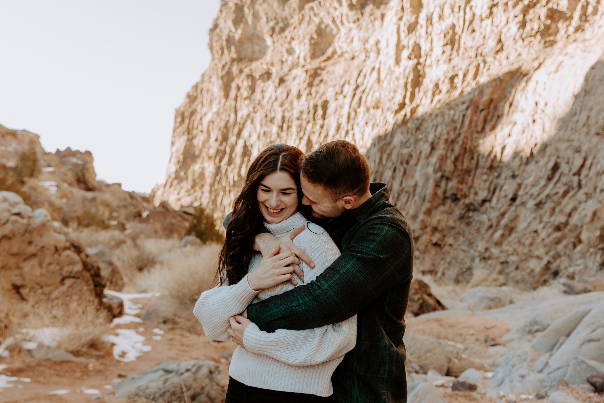 Colton + Isabell's Diablo Canyon Engagement - Santa Fe Wedding Photographer-44.jpg