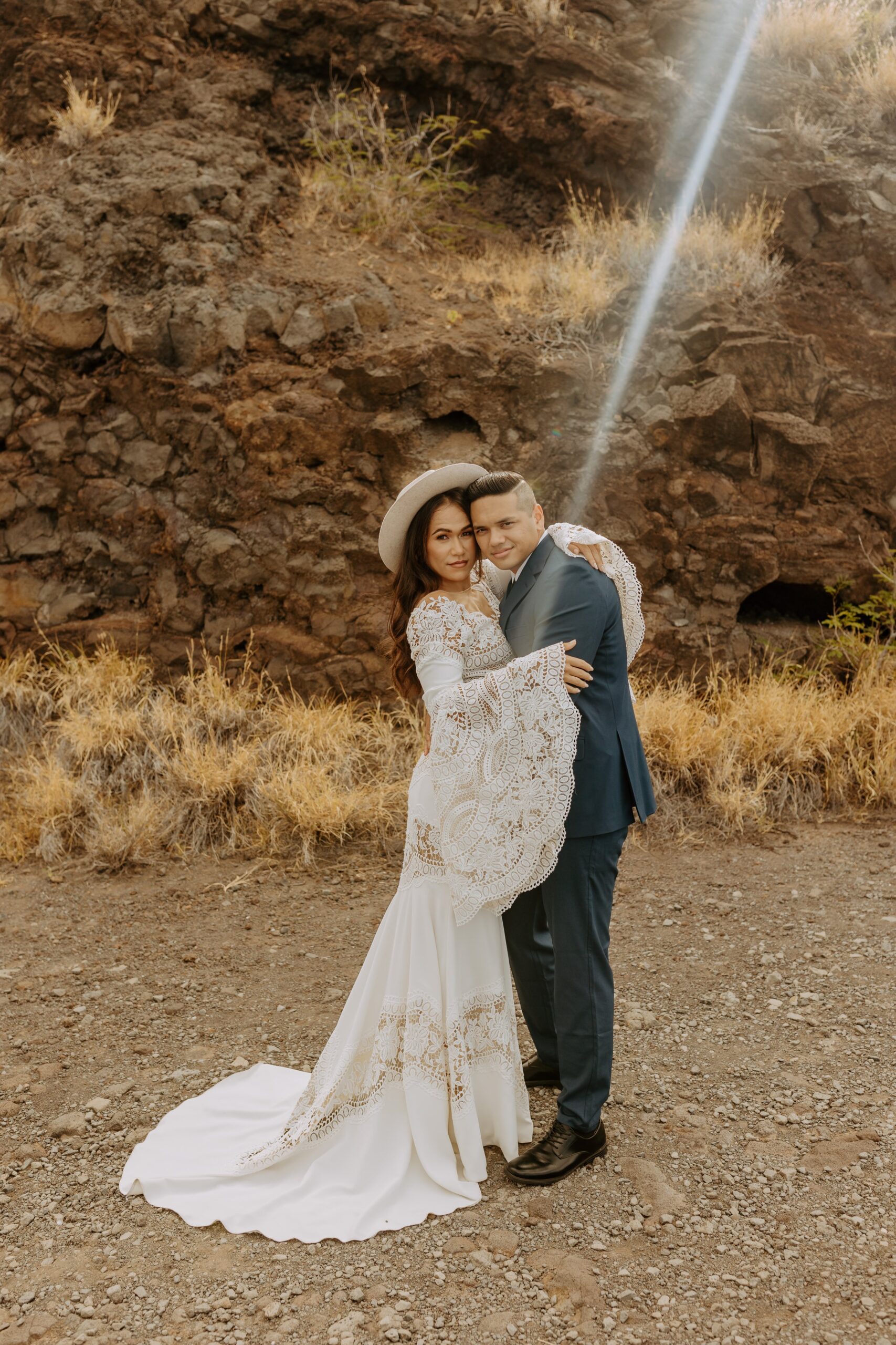 Pele + Codie - Cliffside Maui Elopement Photographer-62.jpg