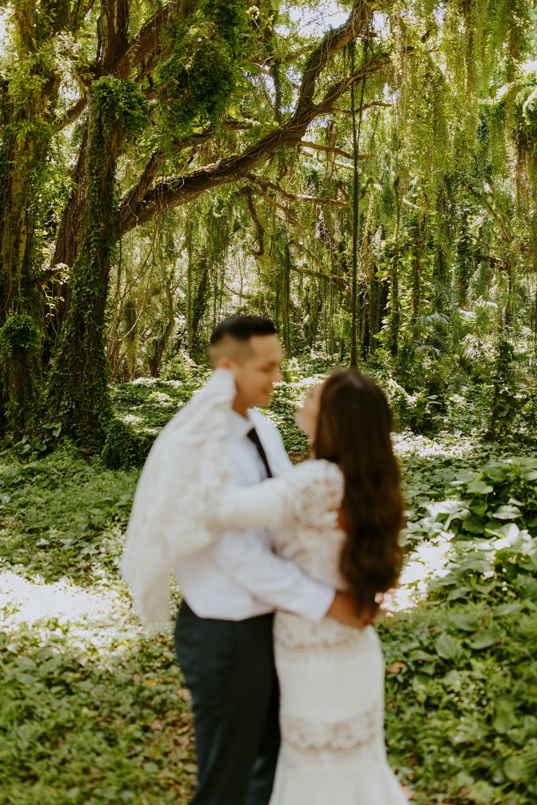 Pele + Codie - Jungle Honolua Bay Maui Elopement Photographer-32.jpg