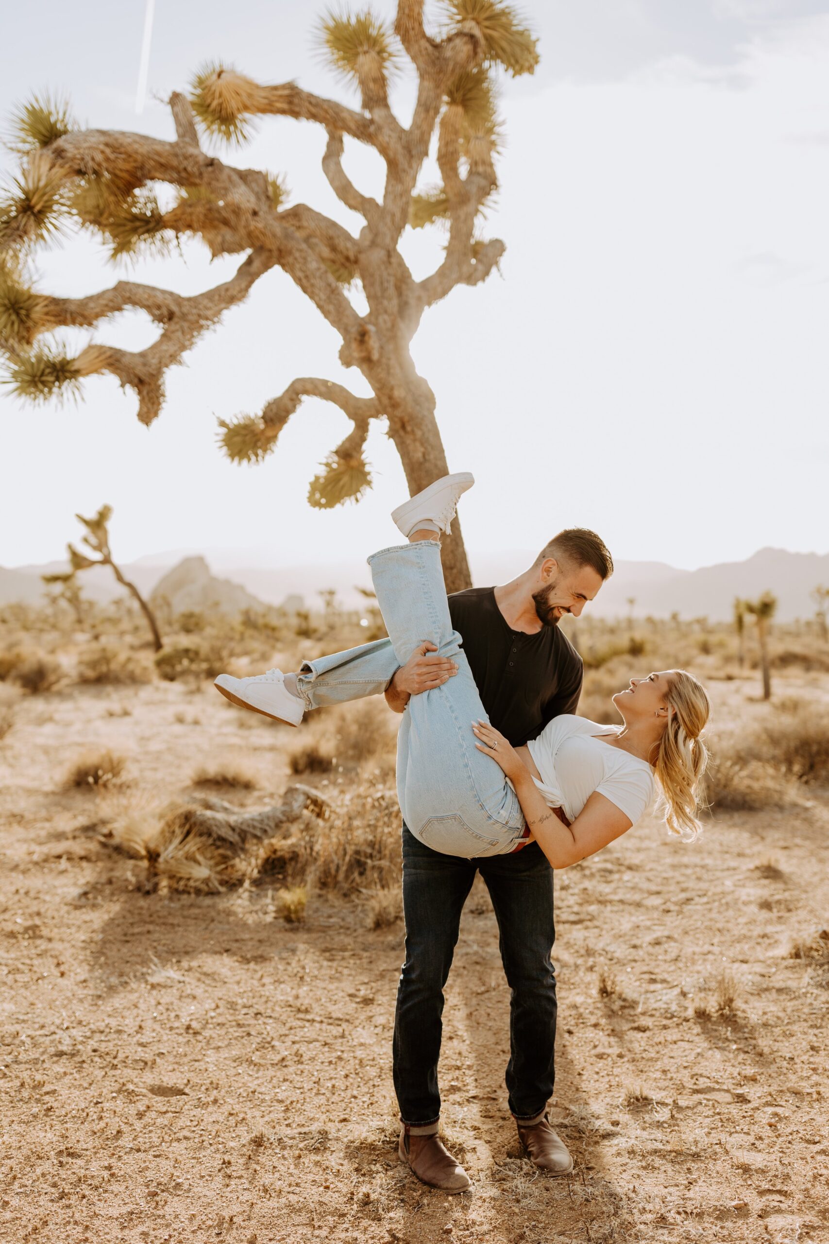 Sabrina + Christian's Anniversary - Joshua Tree Photographer-118.jpg