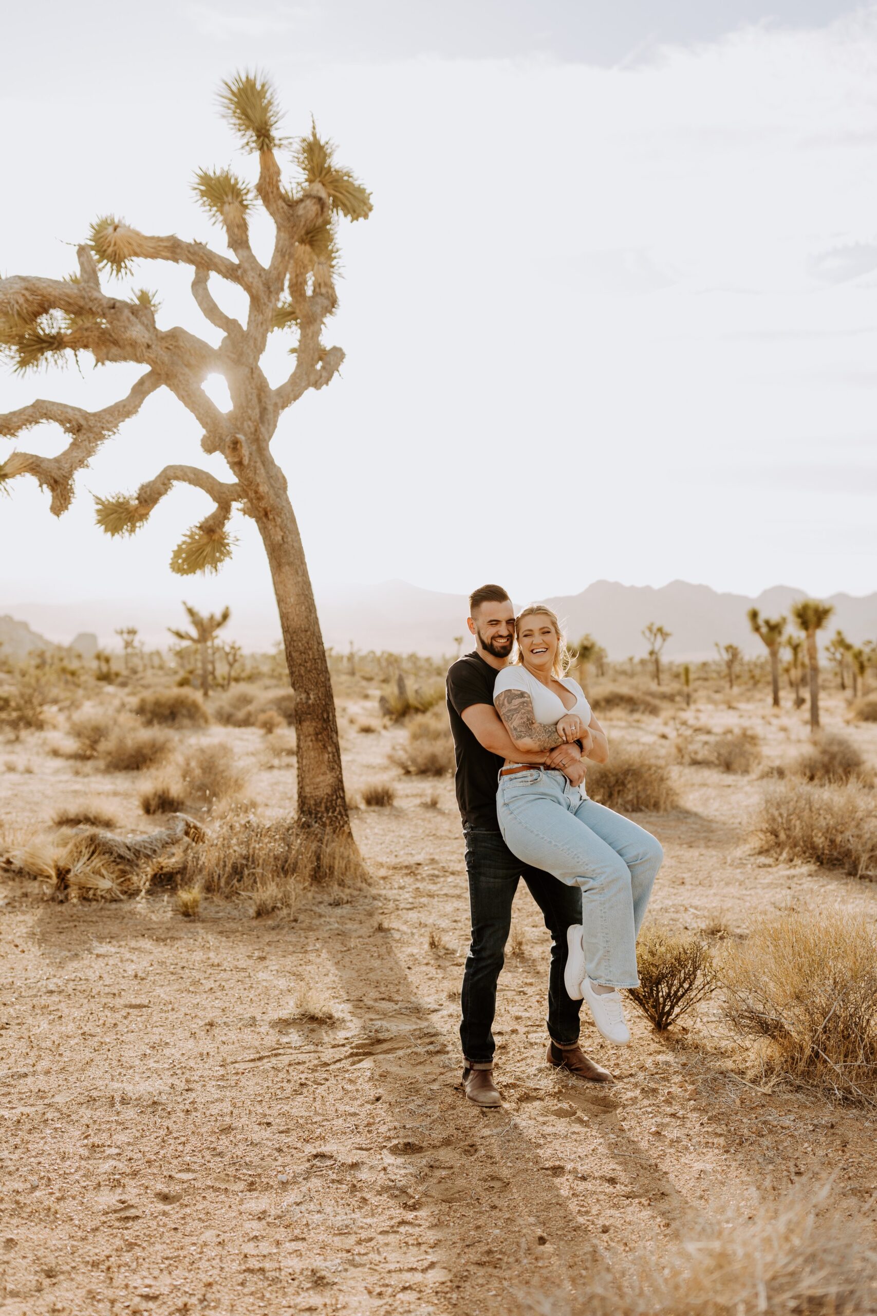 Sabrina + Christian's Anniversary - Joshua Tree Photographer-128.jpg