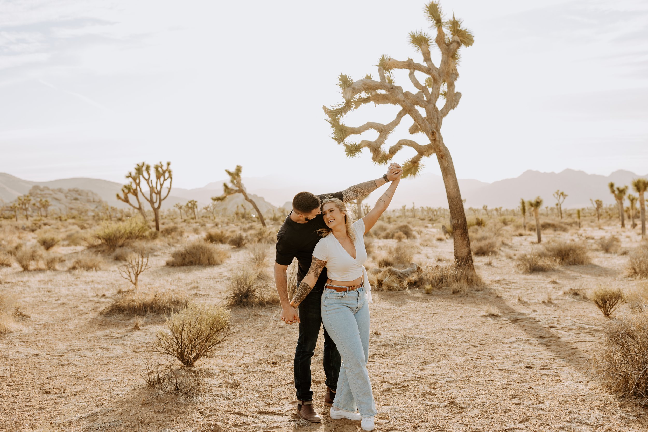 Sabrina + Christian's Anniversary - Joshua Tree Photographer-149.jpg