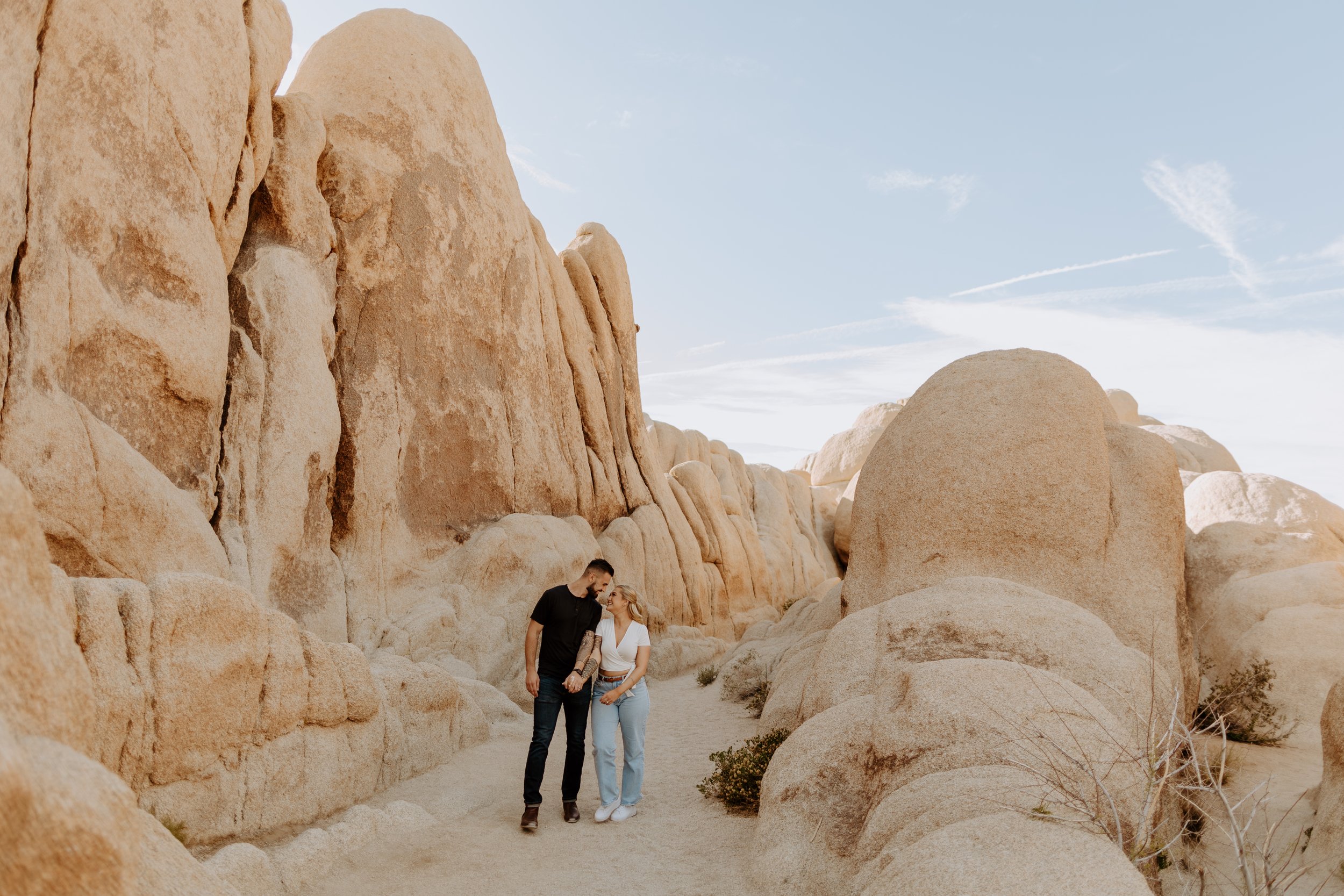 Sabrina + Christian's Anniversary - Joshua Tree Photographer-17.jpg