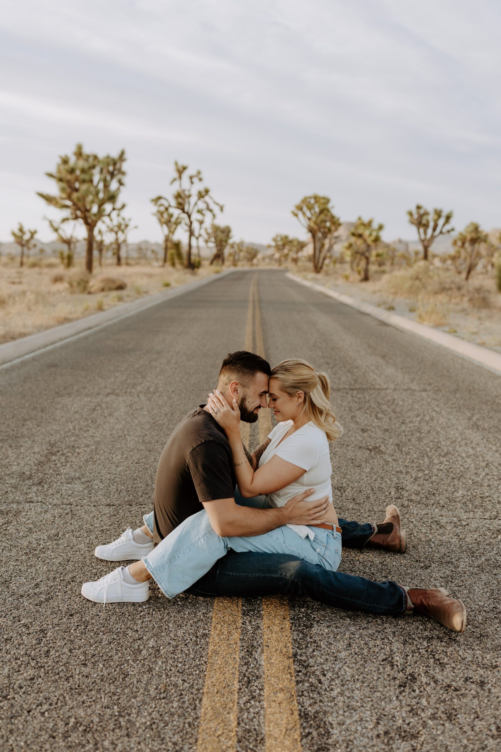 Sabrina + Christian's Anniversary - Joshua Tree Photographer-214.jpg