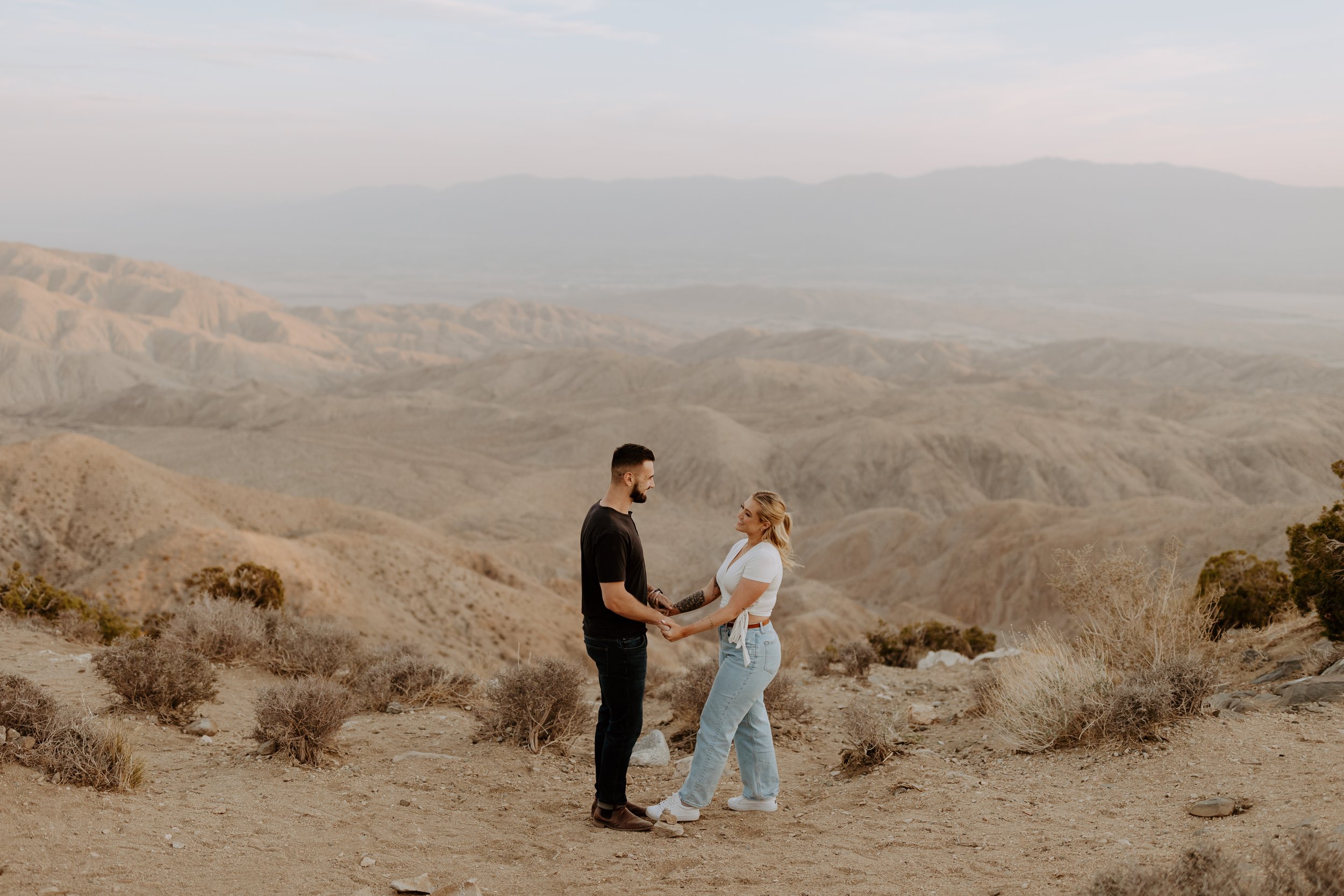 Sabrina + Christian's Anniversary - Joshua Tree Photographer-279.jpg